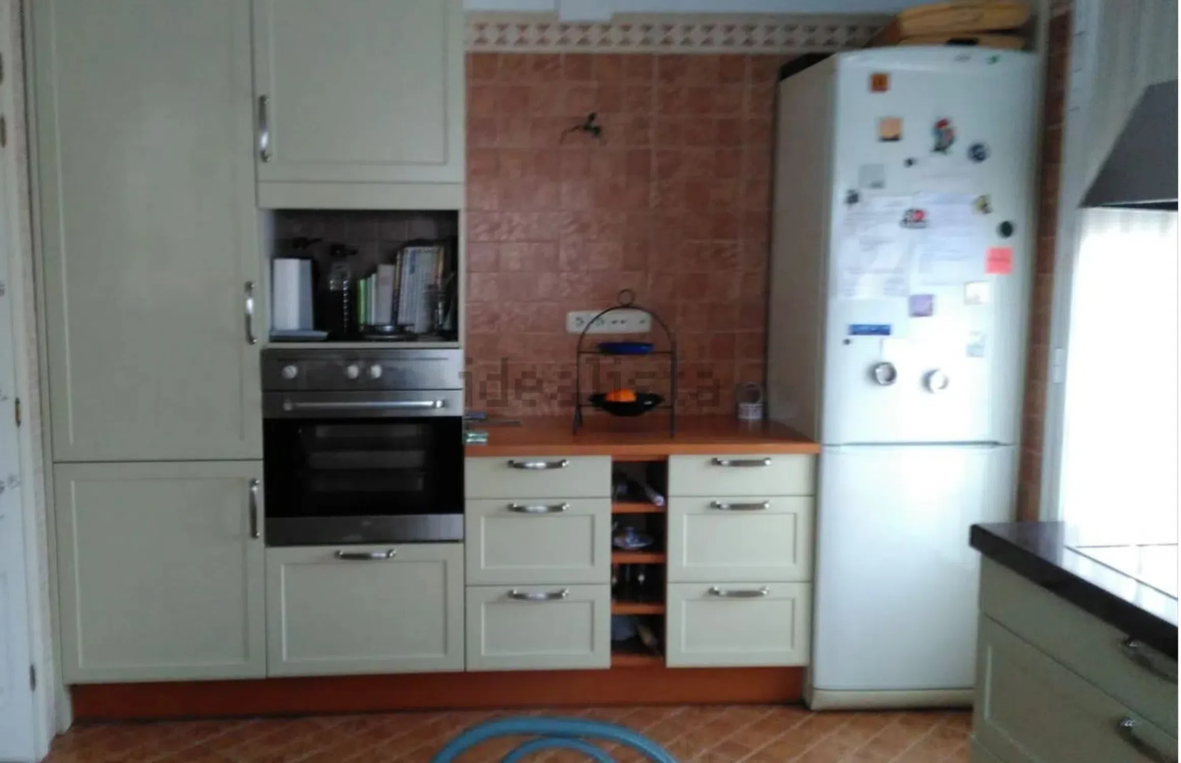 Casa independiente en Rejas s/n - Photo 5