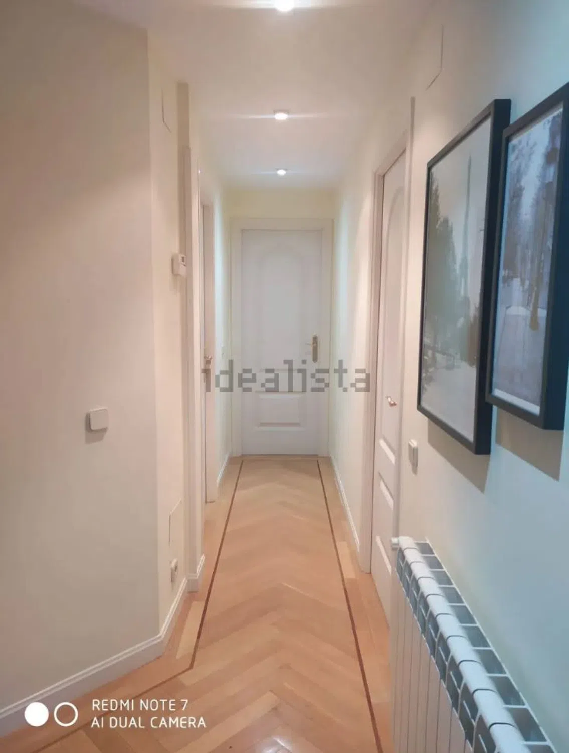 Casa independiente en Rejas s/n - Photo 8