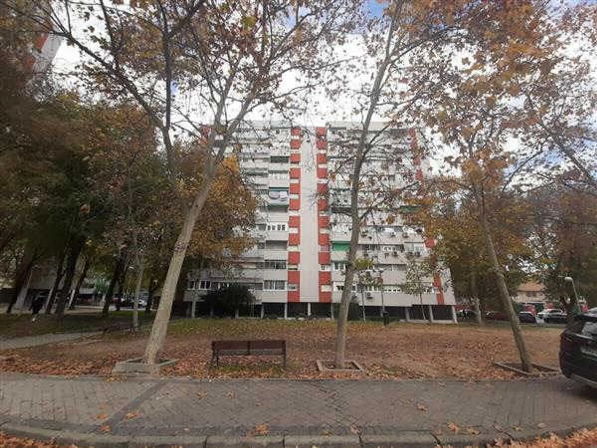 Piso en calle Deva, 8