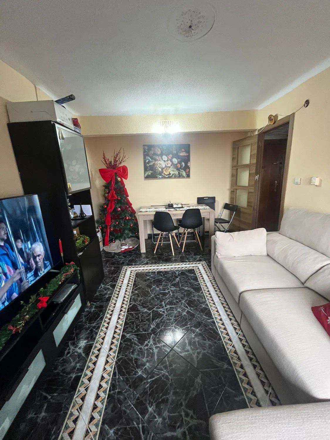 Piso en calle Escoriaza - Photo 3