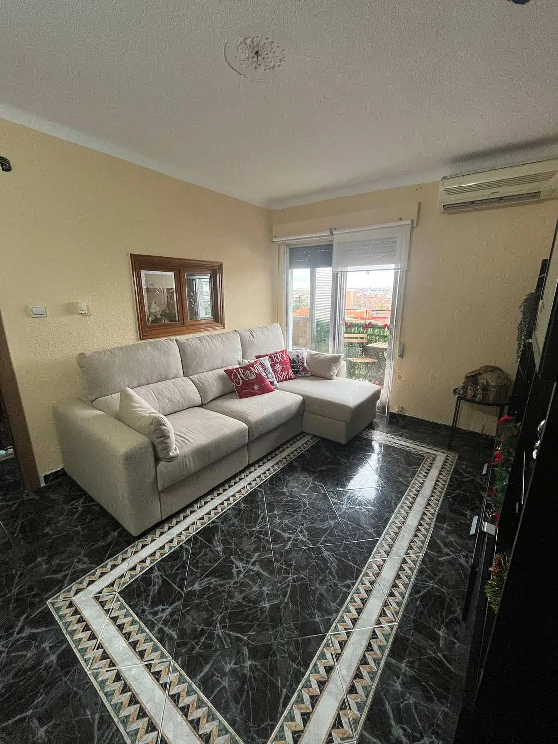 Piso en calle Escoriaza - Photo 4