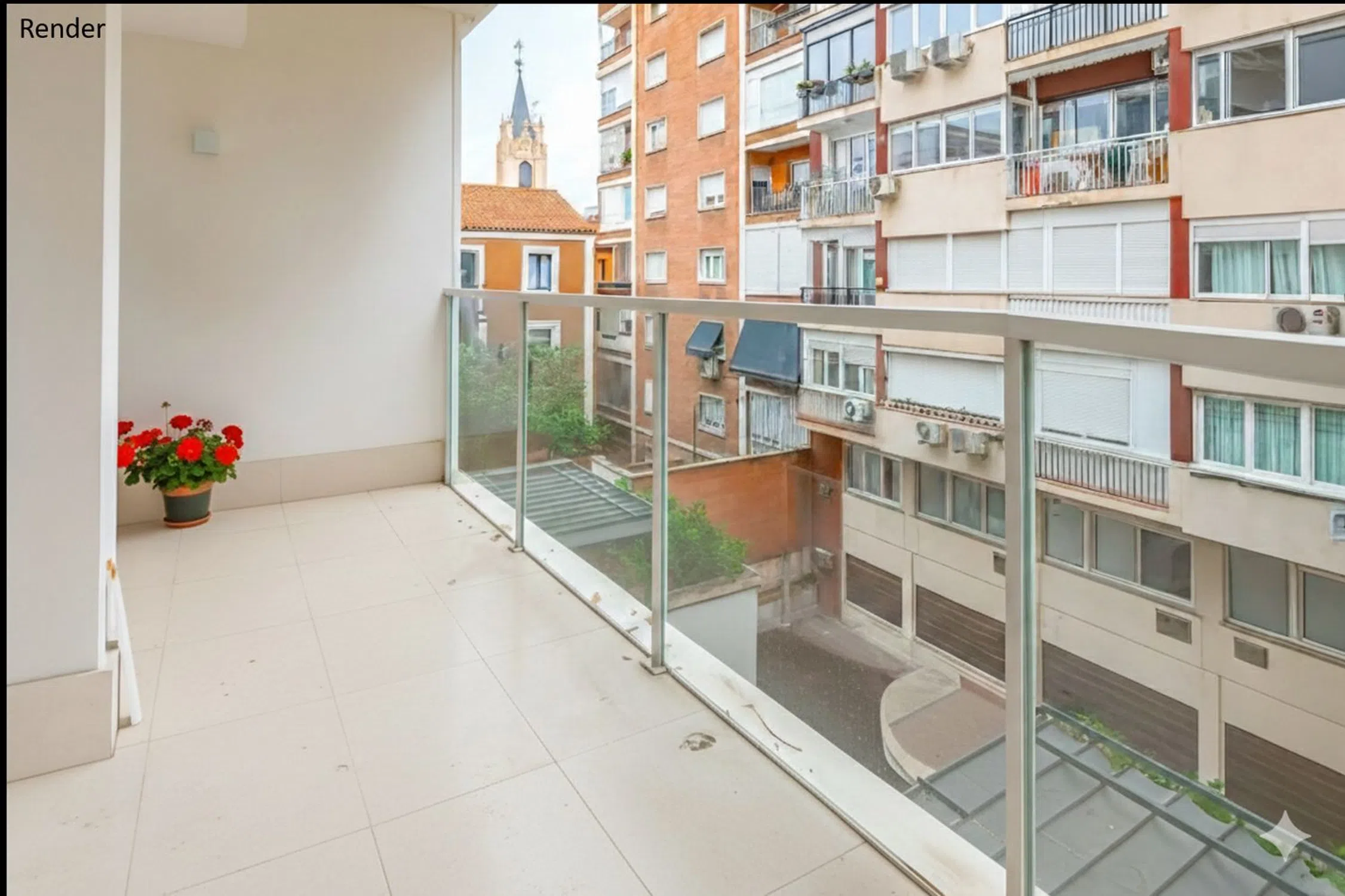 Piso en calle de Casado del Alisal - Photo 3