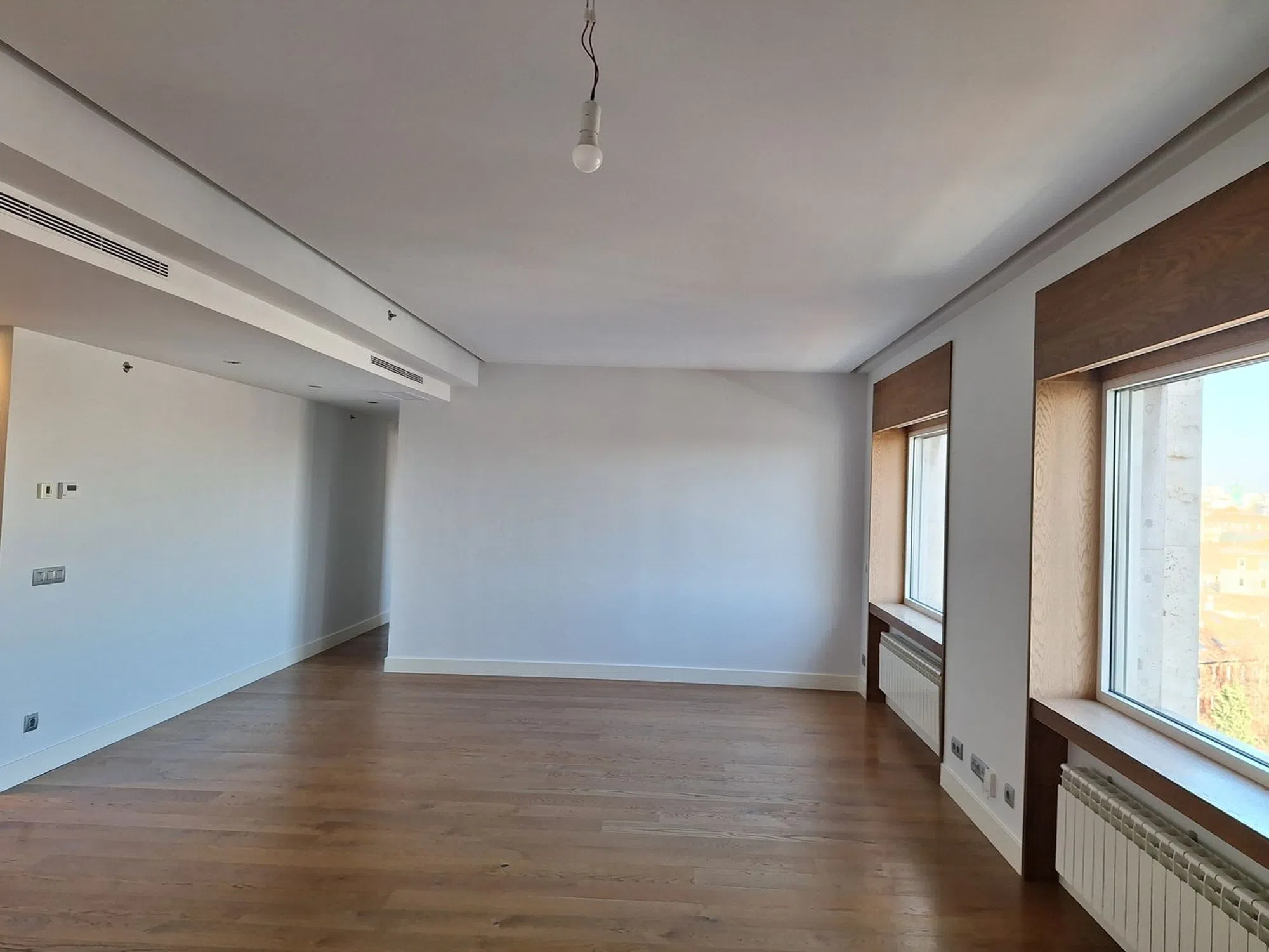 Piso en Pz España - Photo 3