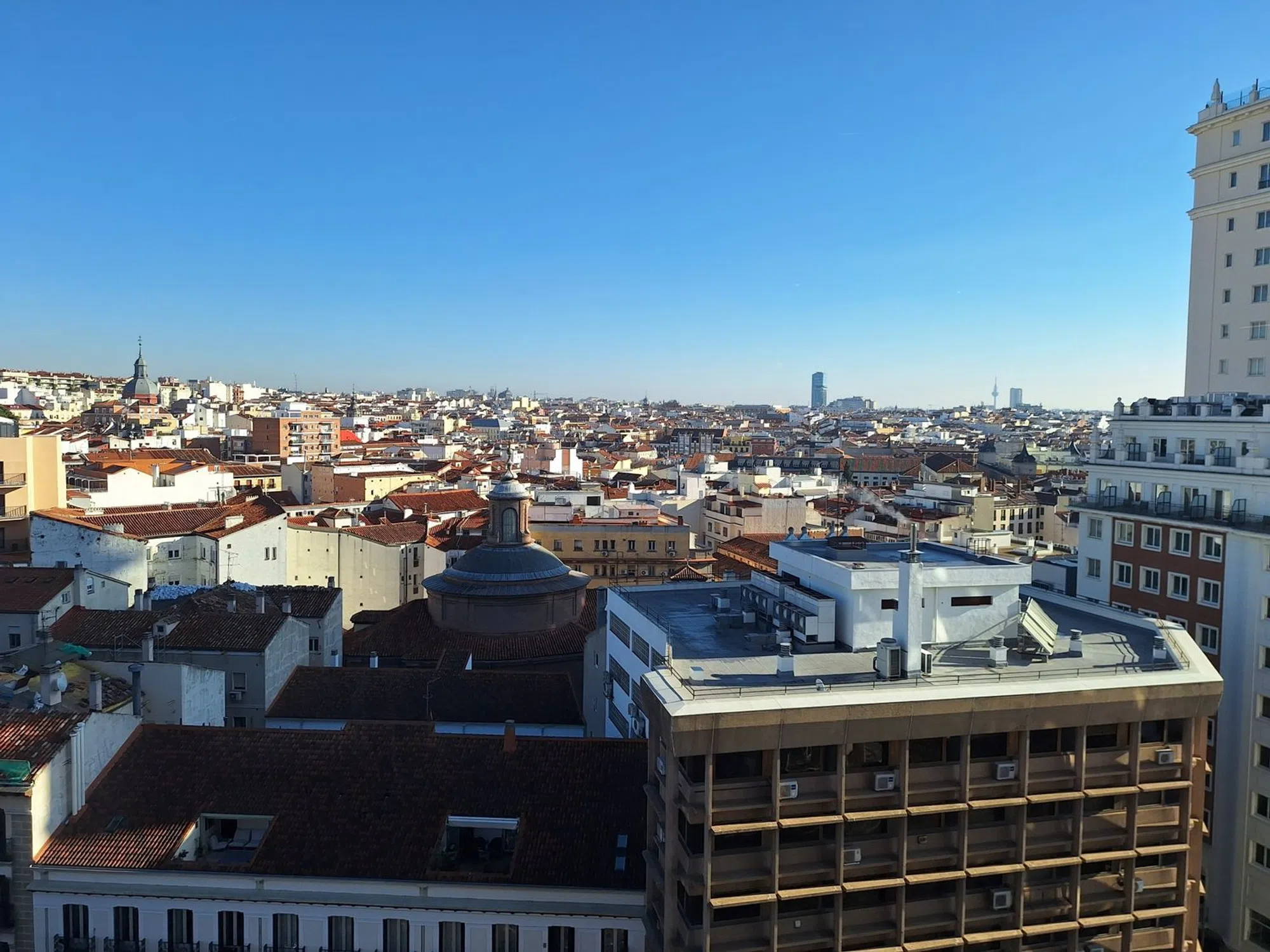 Piso en Pz España - Photo 7