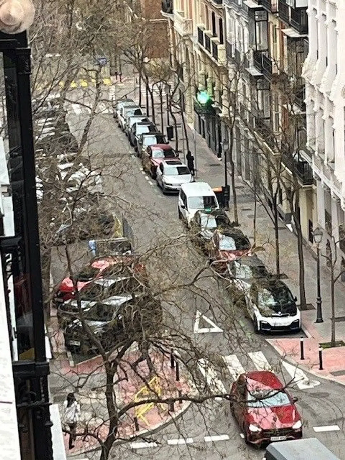 Piso en calle de Juan de Mena - Photo 3