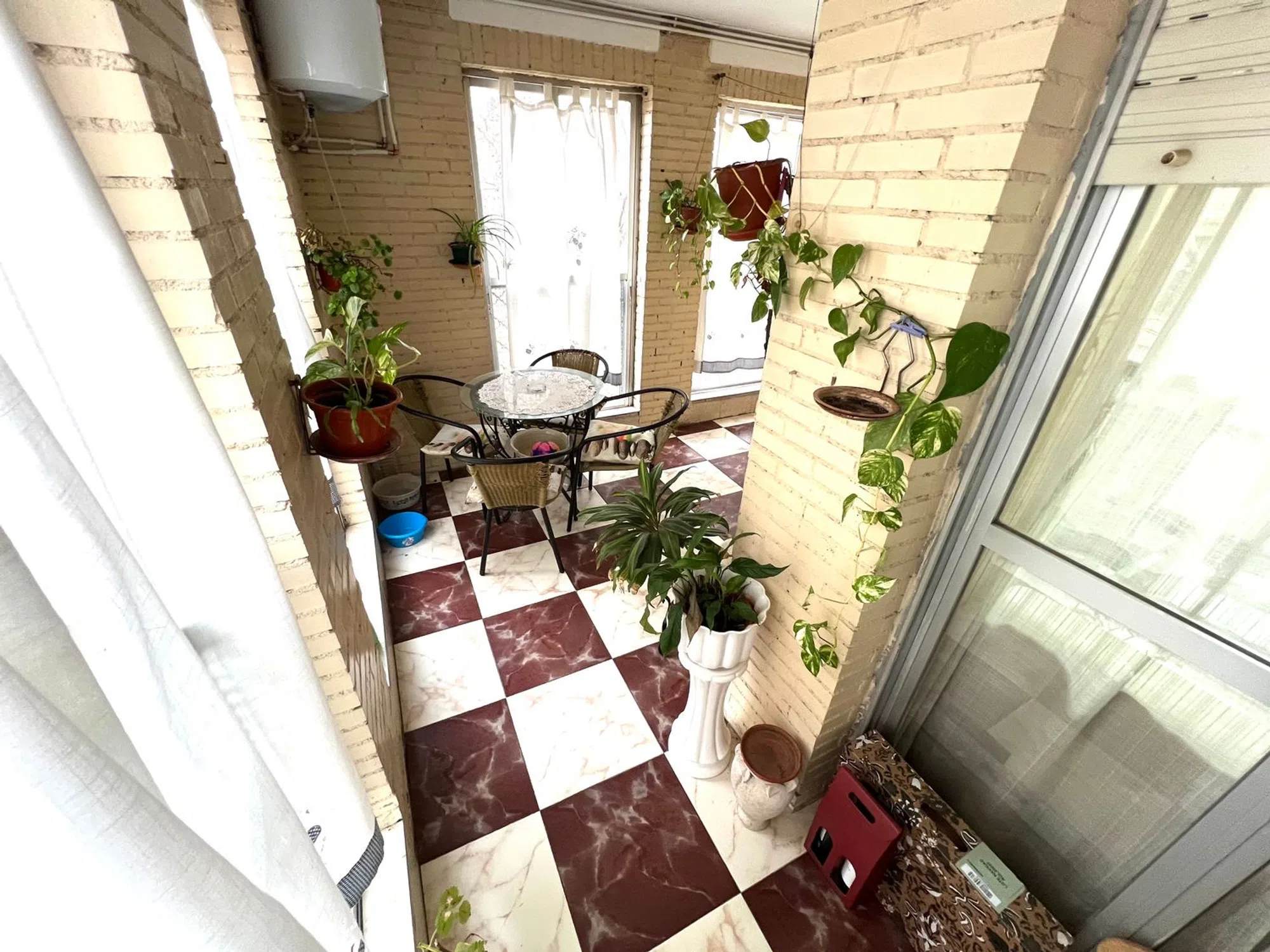 Piso en plaza Promesas - Photo 8