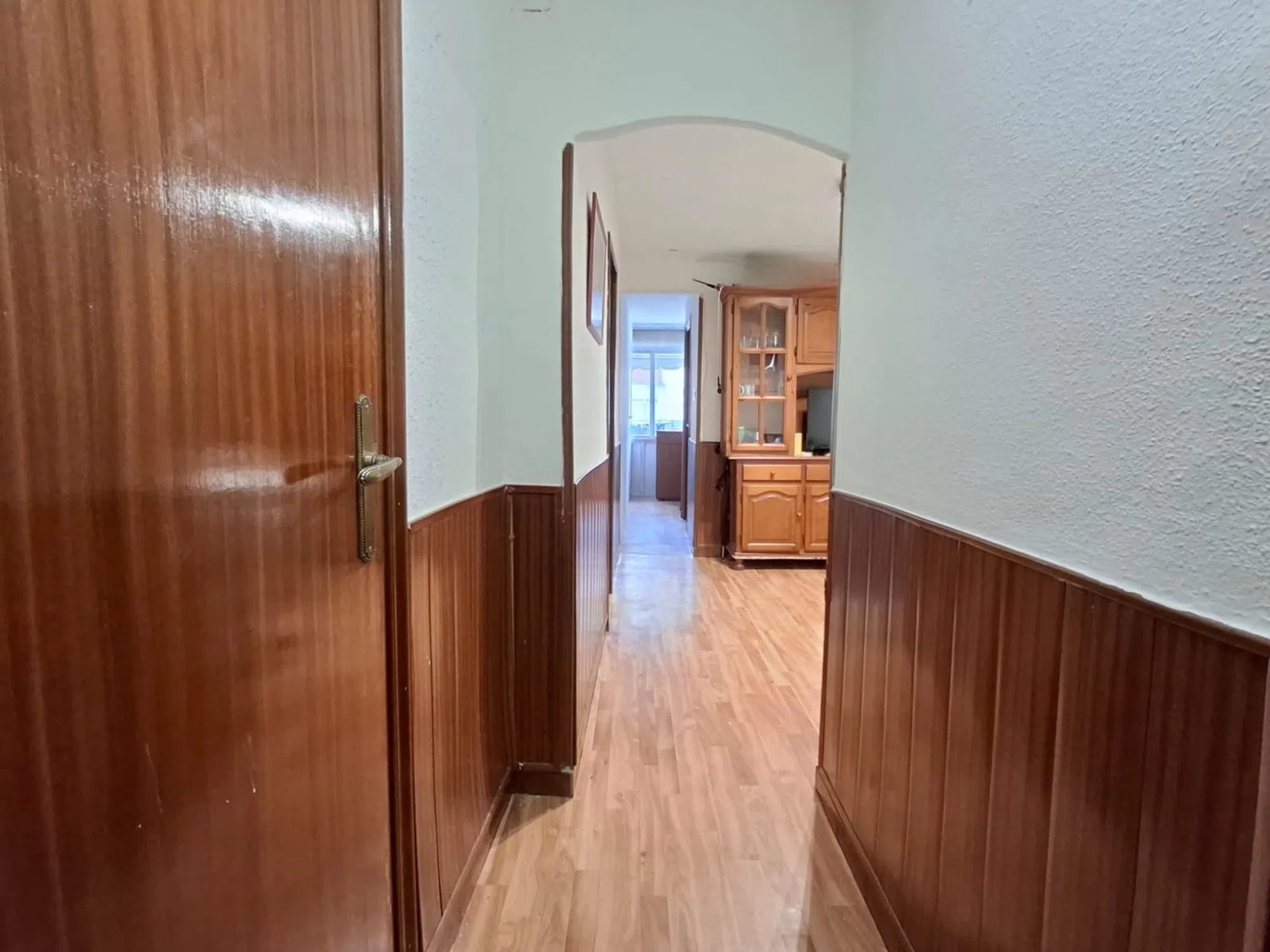 Piso en calle Terriente - Photo 6