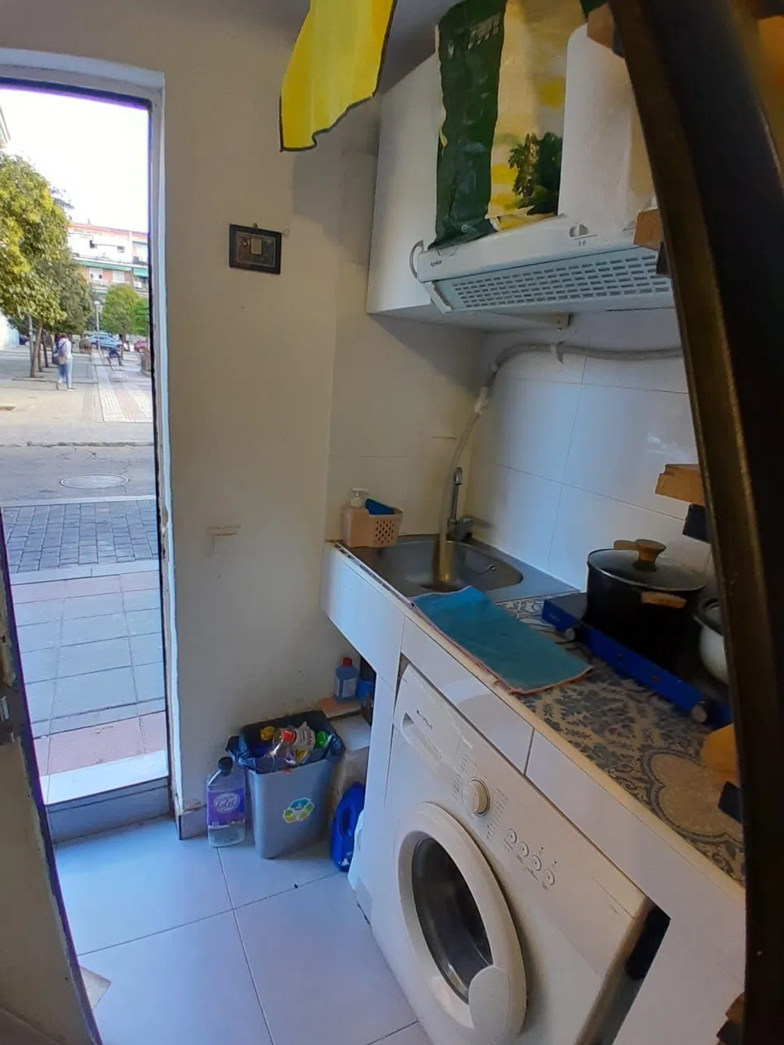 Chalet pareado en calle del Doctor Bellido, 22 - Photo 3