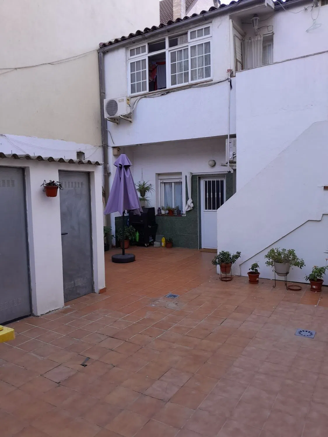 Chalet pareado en calle del Doctor Bellido, 22 - Photo 4