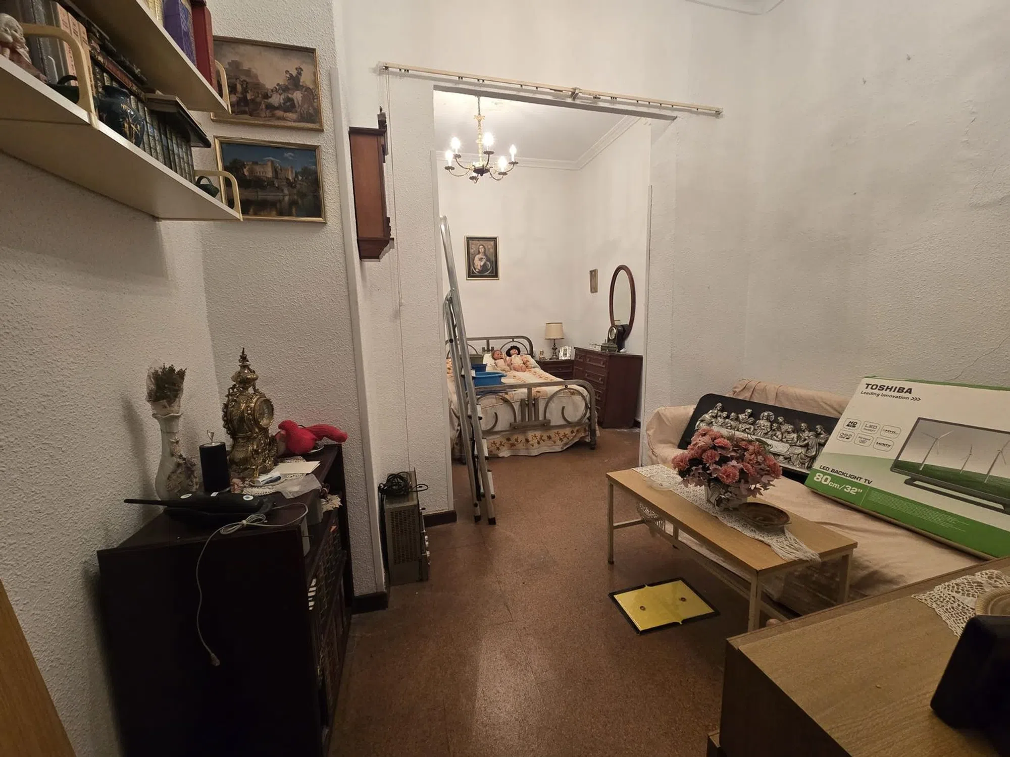Piso en calle del Marqués de Viana - Photo 2