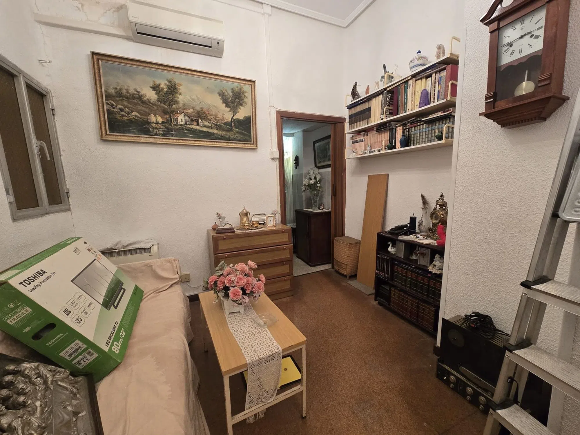 Piso en calle del Marqués de Viana - Photo 5