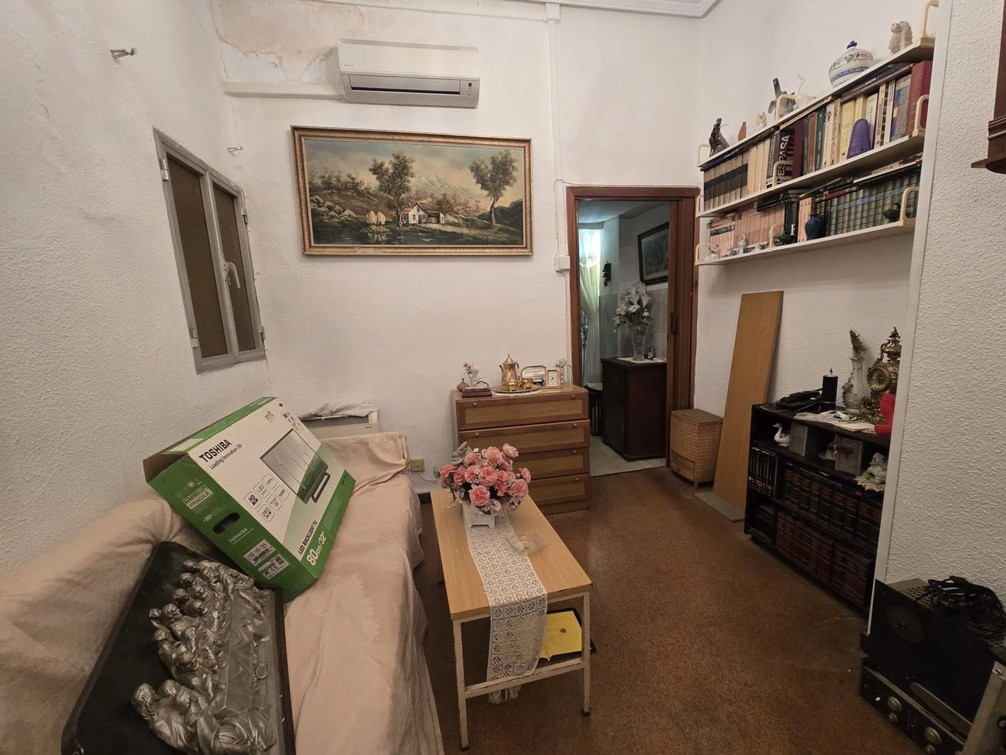 Piso en calle del Marqués de Viana - Photo 7