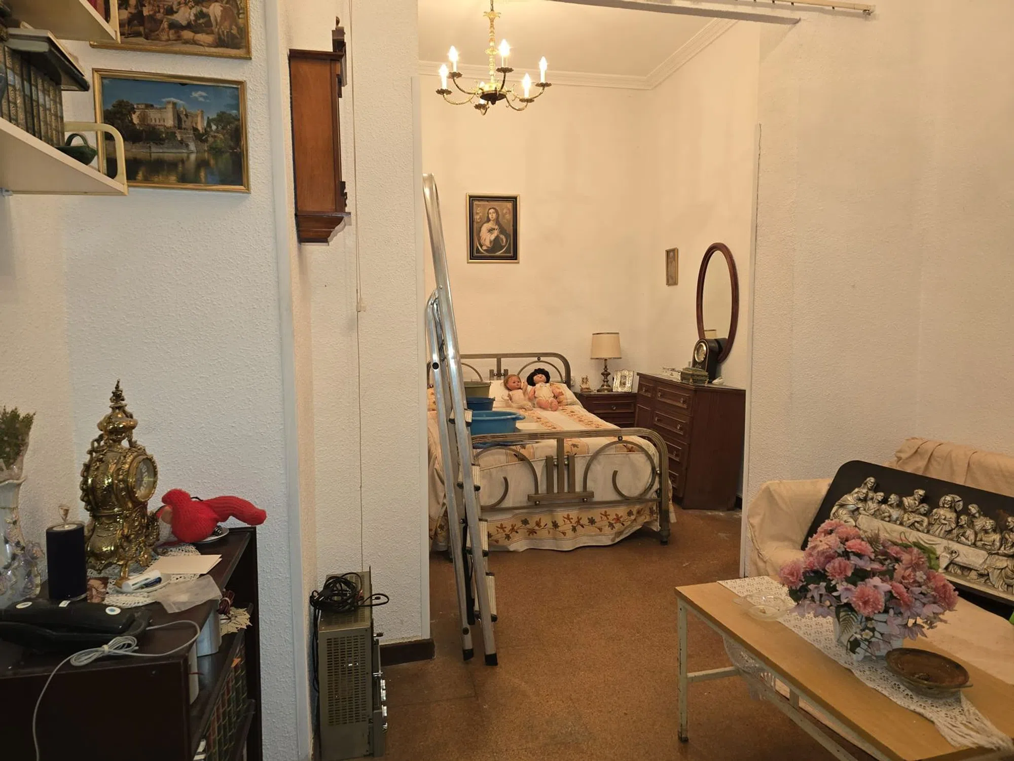 Piso en calle del Marqués de Viana - Photo 8