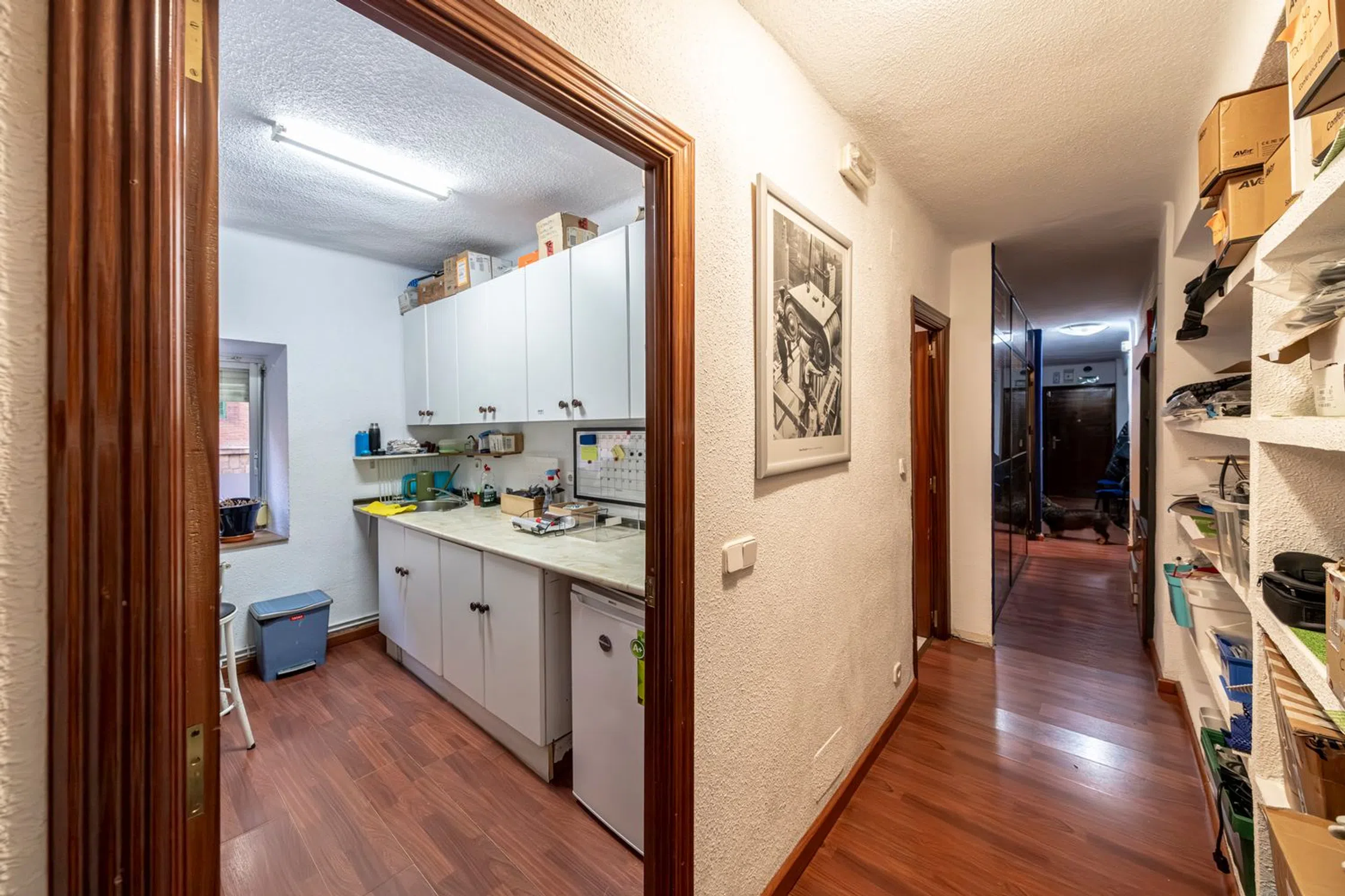 Piso en CL Julian Besteiro - Photo 7
