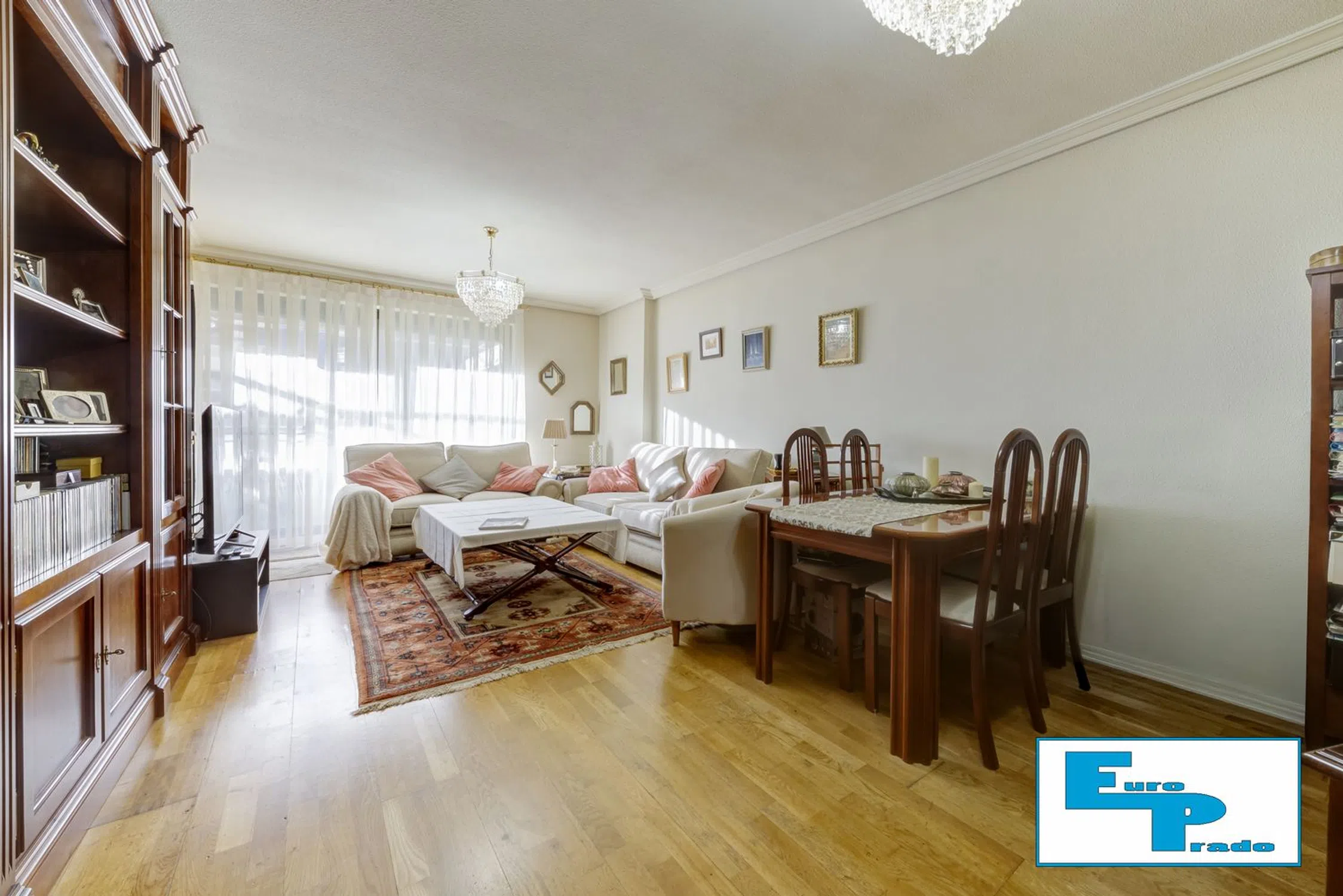 Dúplex en avenida de Europa - Photo 2