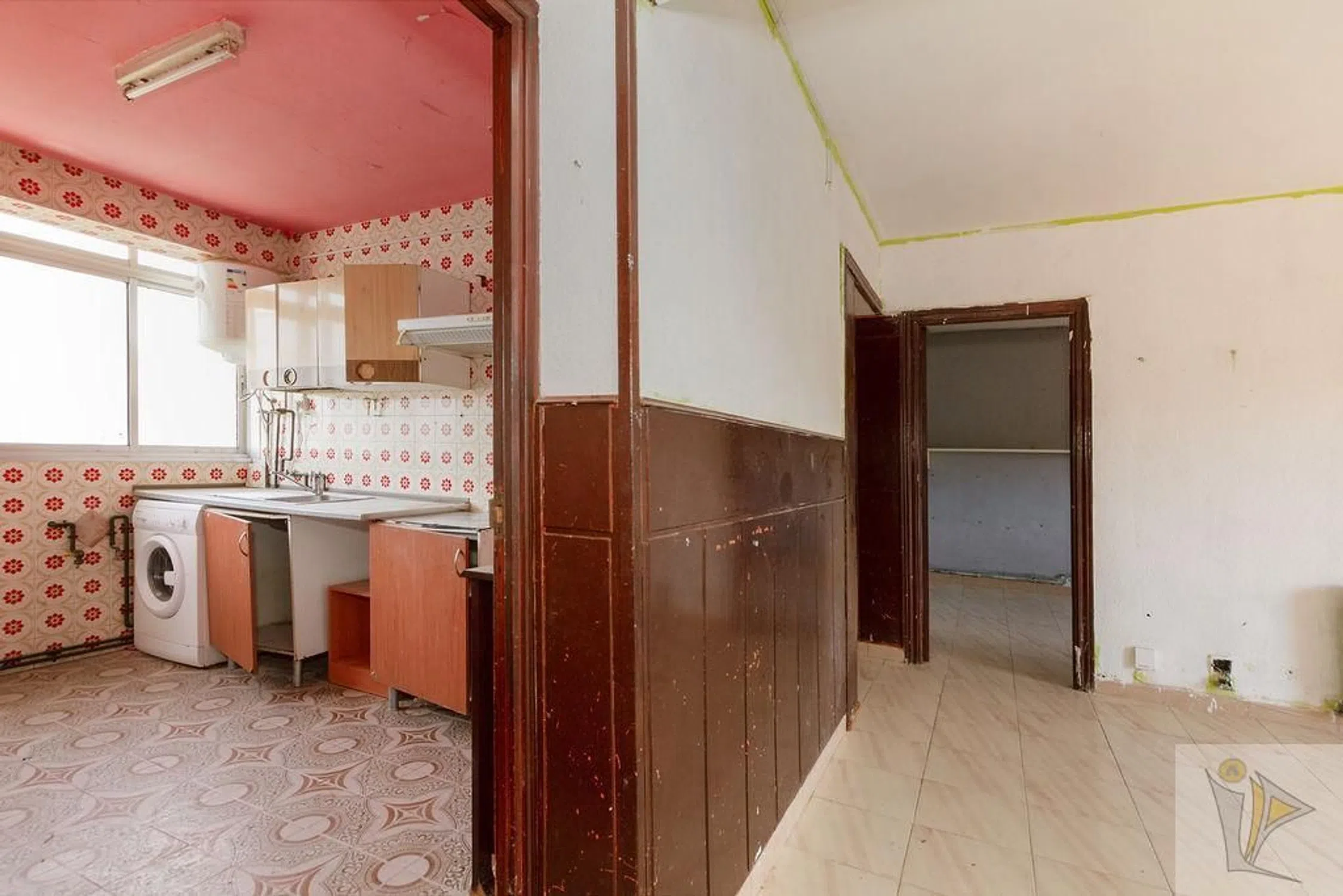 Piso en calle Escoriaza - Photo 2