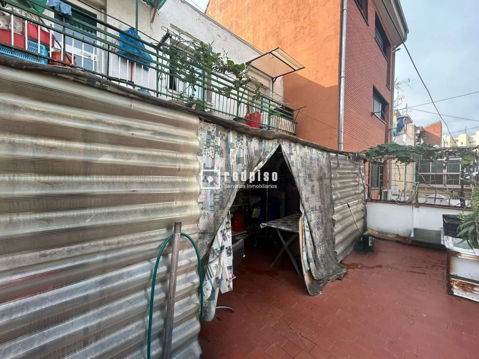 Piso en calle De Silvio Abad - Photo 8