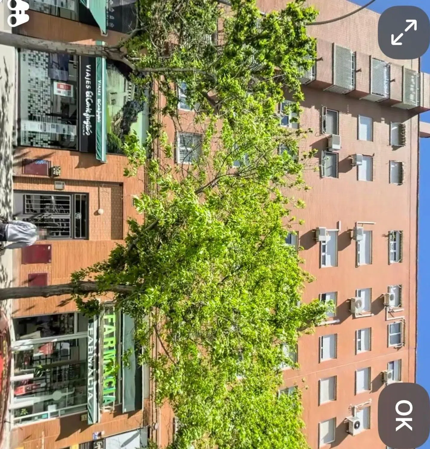 Piso en avenida de Orovilla, 48