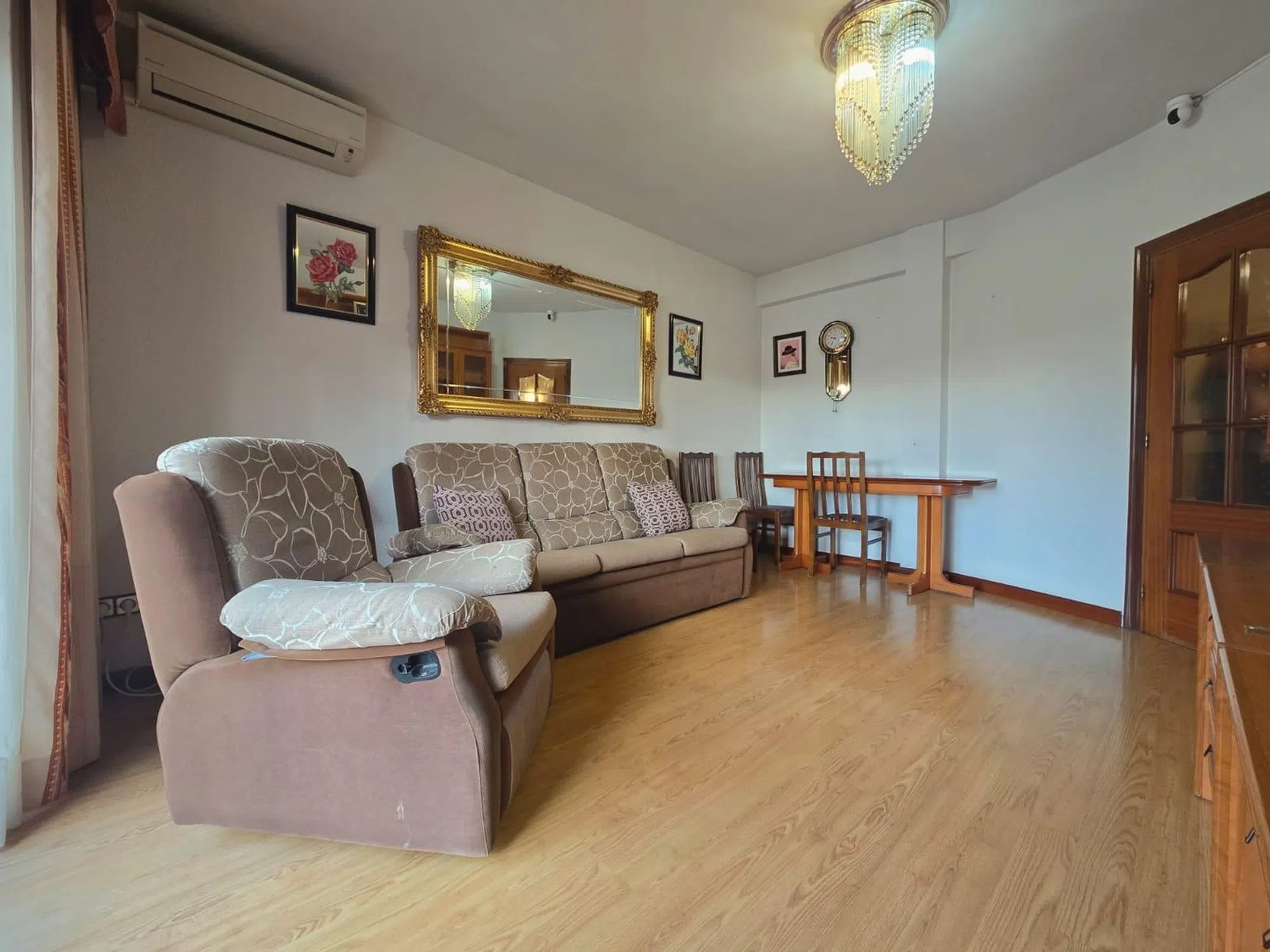 Piso en calle de San Aureliano - Photo 4