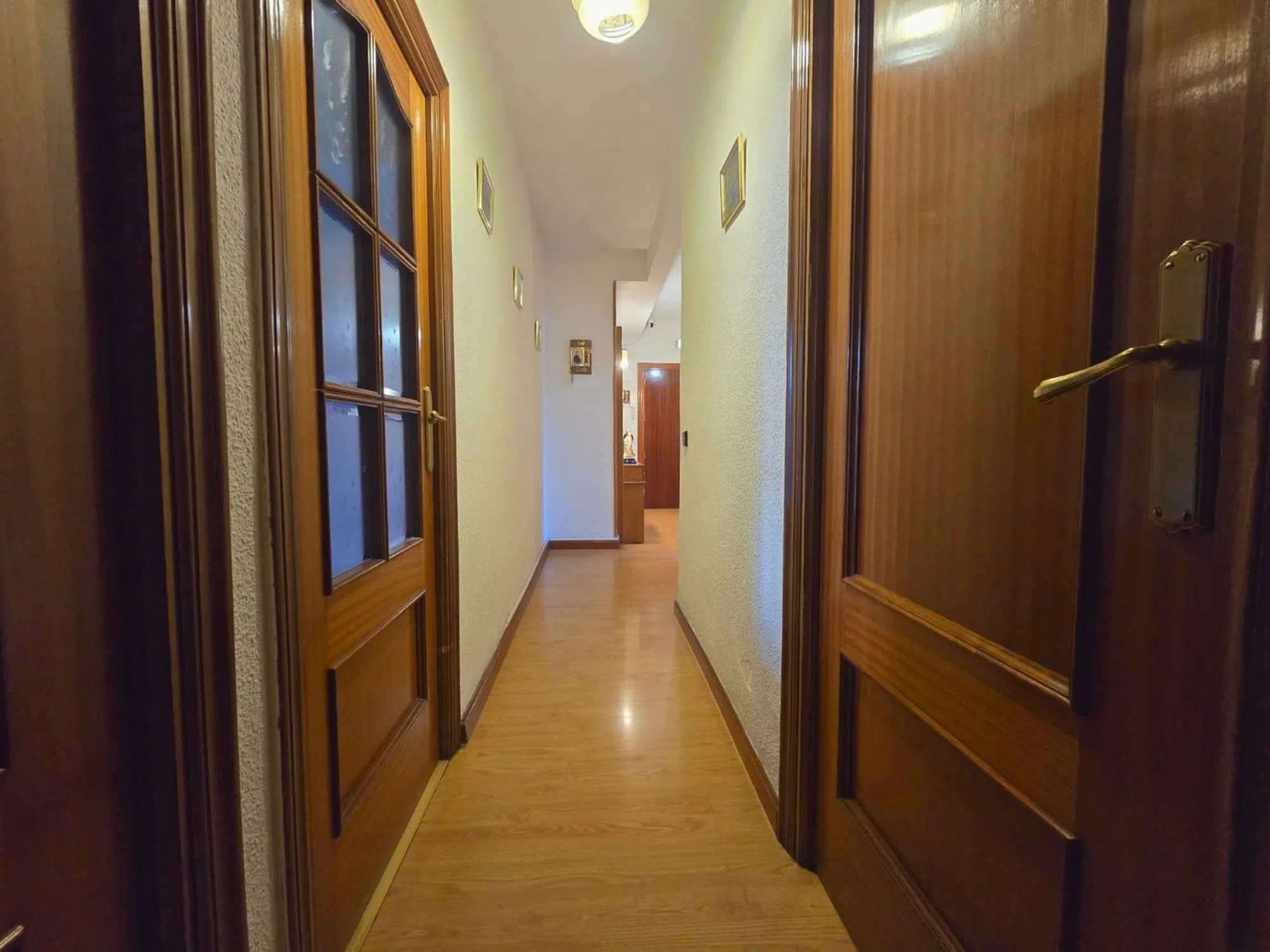 Piso en calle de San Aureliano - Photo 7