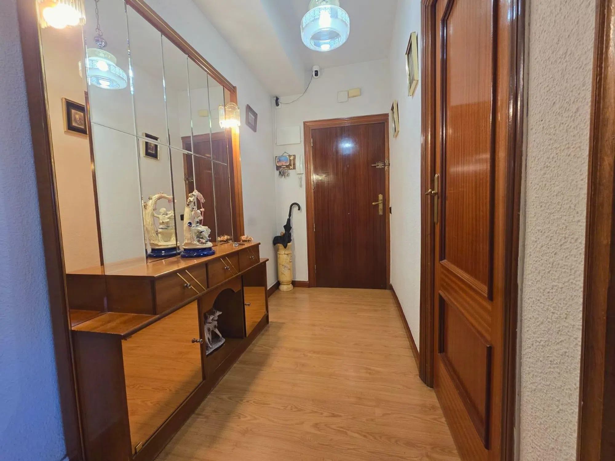 Piso en calle de San Aureliano - Photo 8