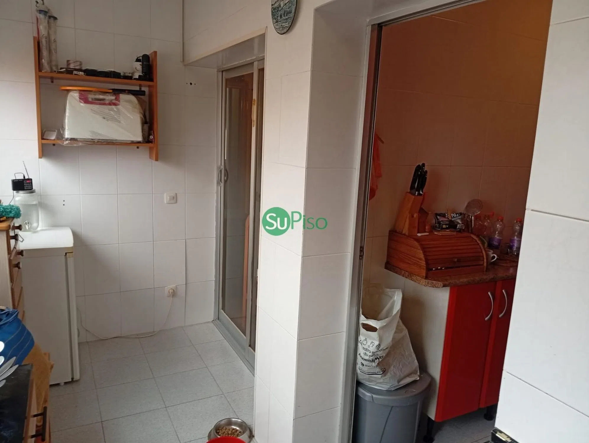 Piso en calle de Calahorra s/n - Photo 5