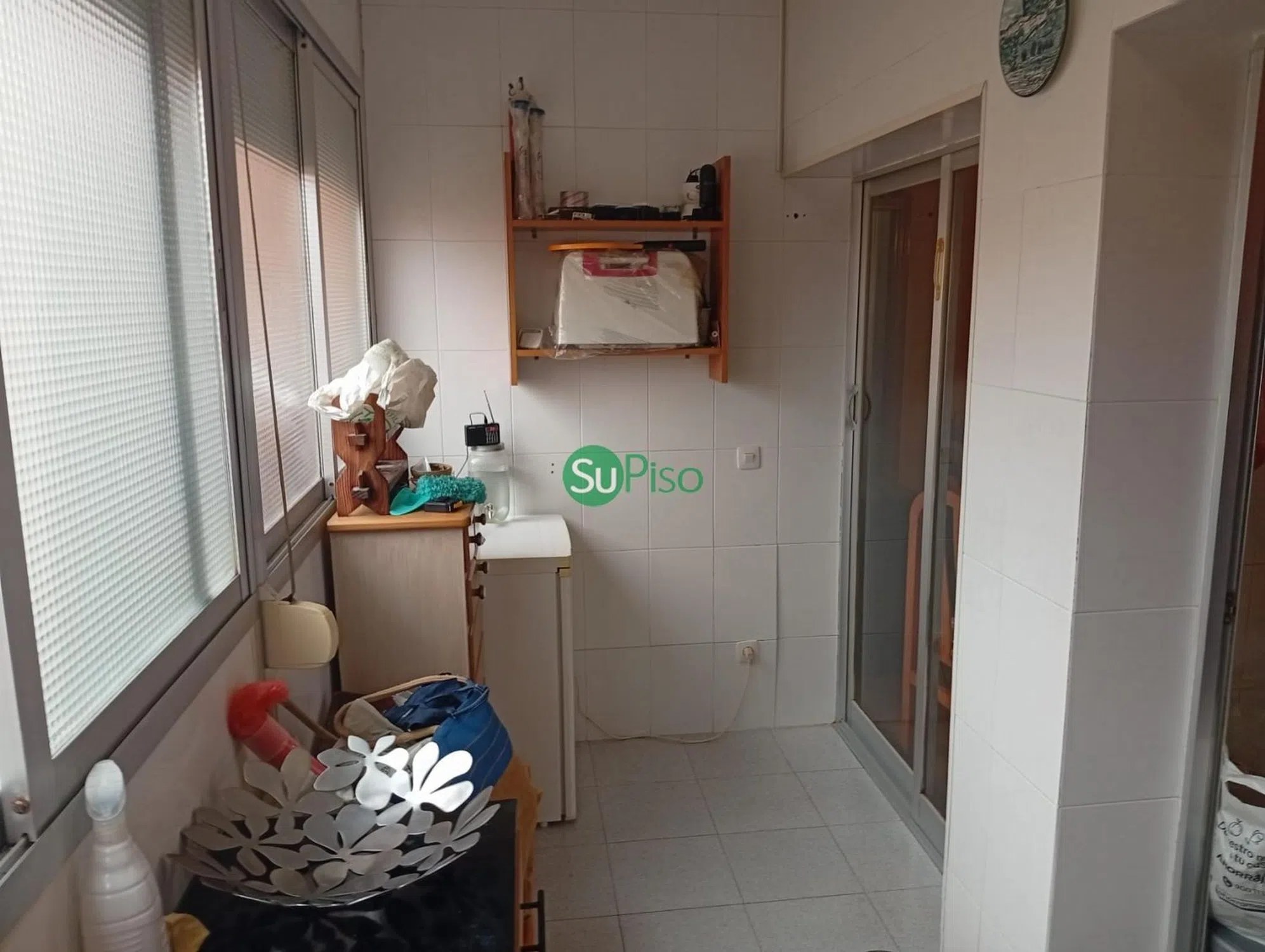 Piso en calle de Calahorra s/n - Photo 6
