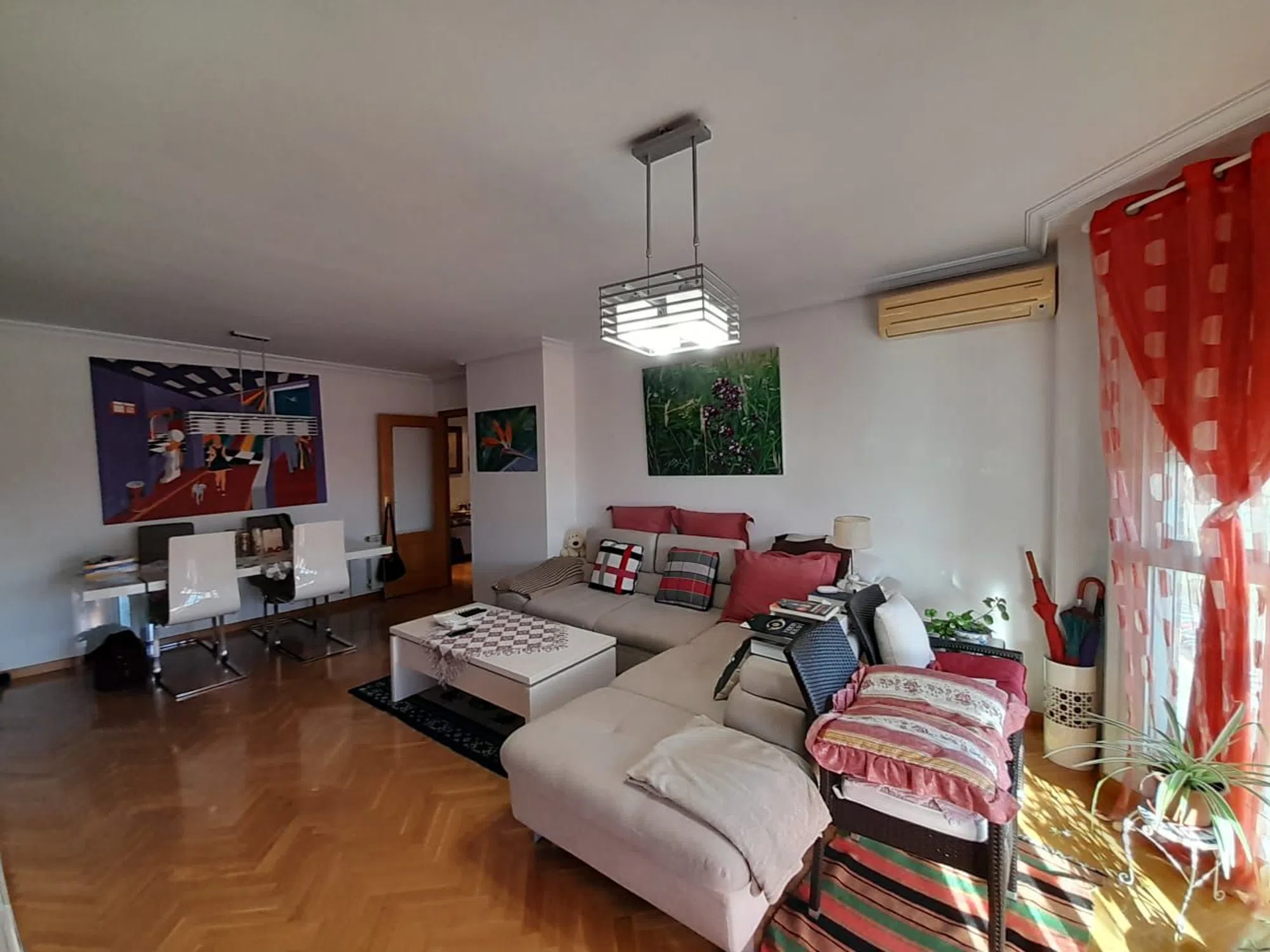 Piso en calle de Berrocal - Photo 4