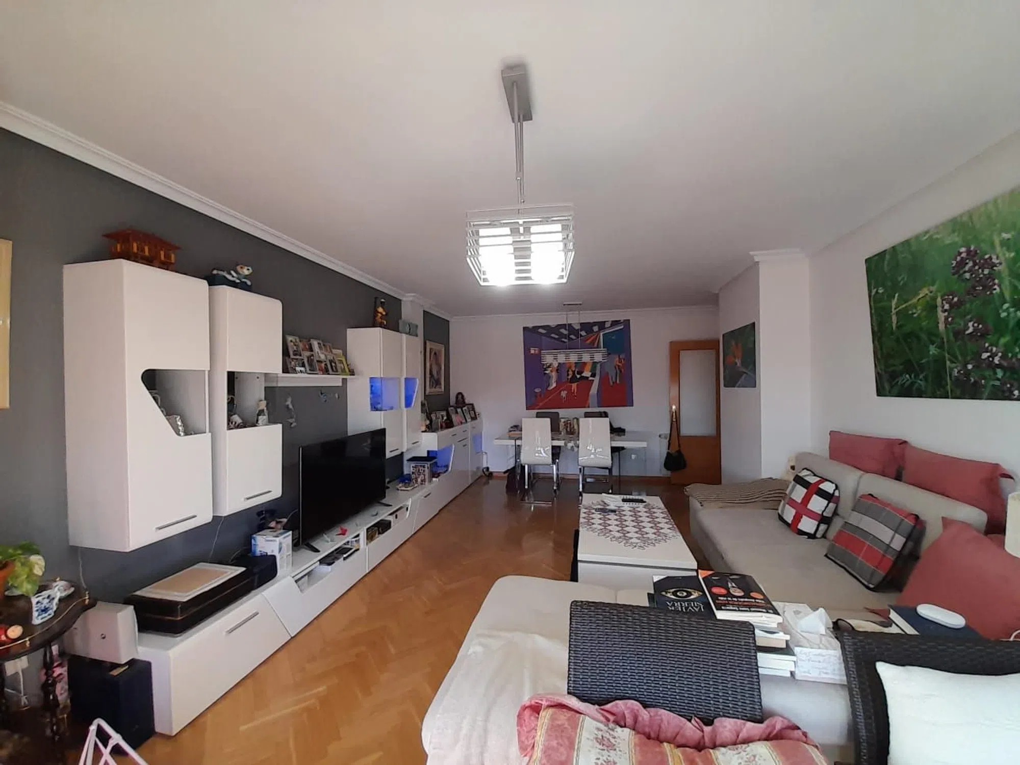Piso en calle de Berrocal - Photo 6