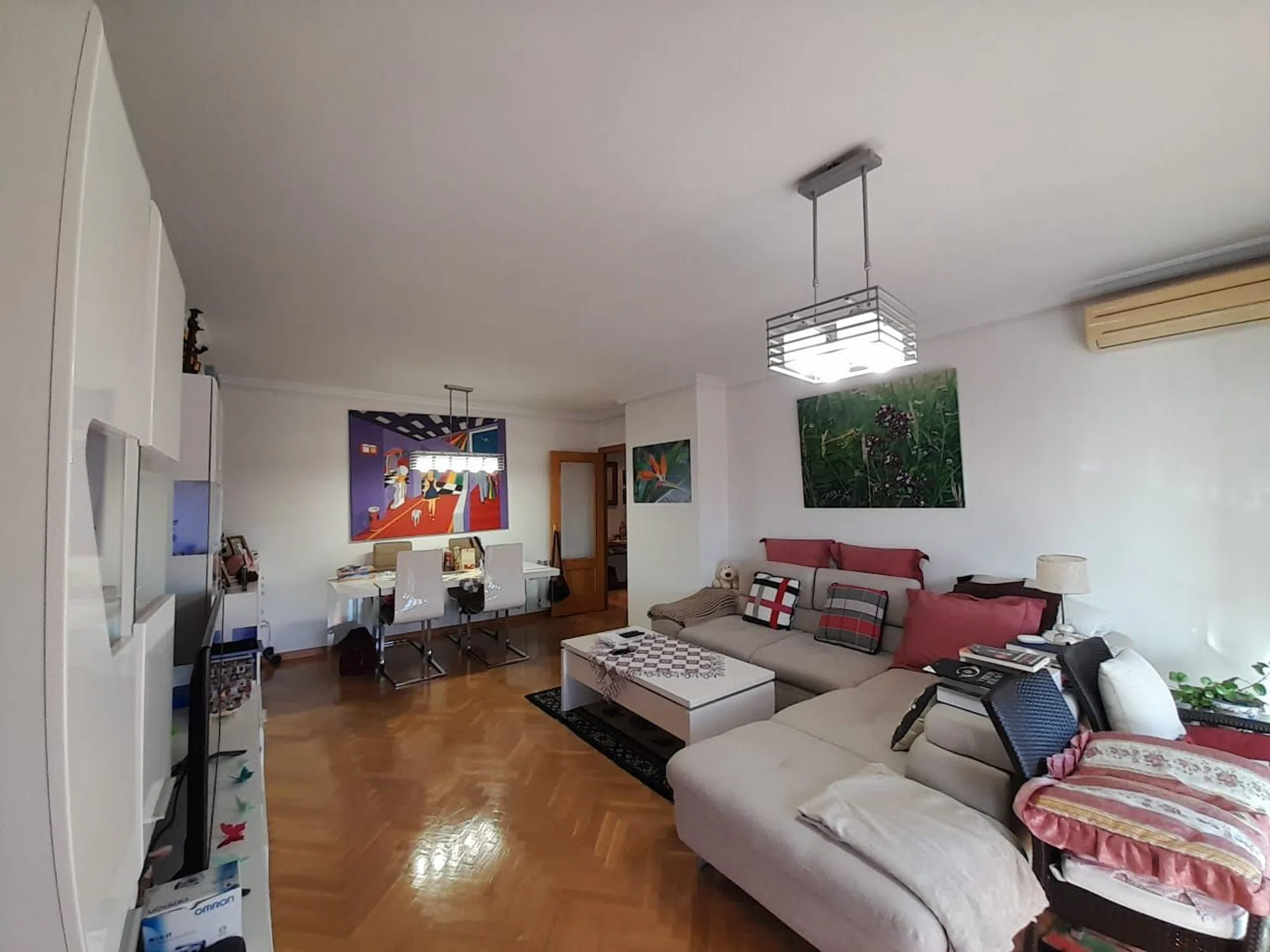 Piso en calle de Berrocal - Photo 7