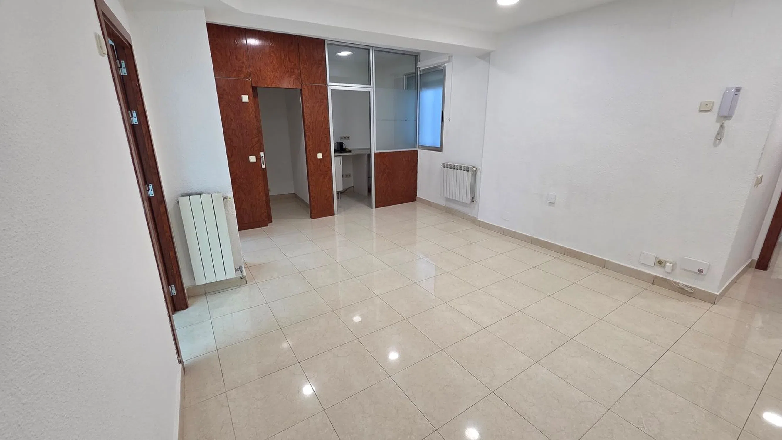 Piso en calle de Bravo Murillo