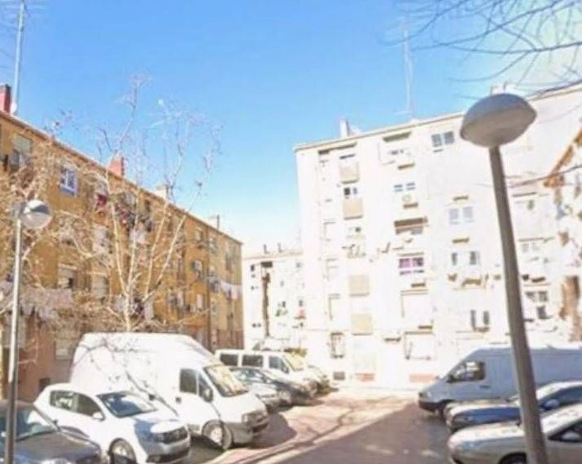 Piso en calle de los Lenceros - Photo 2