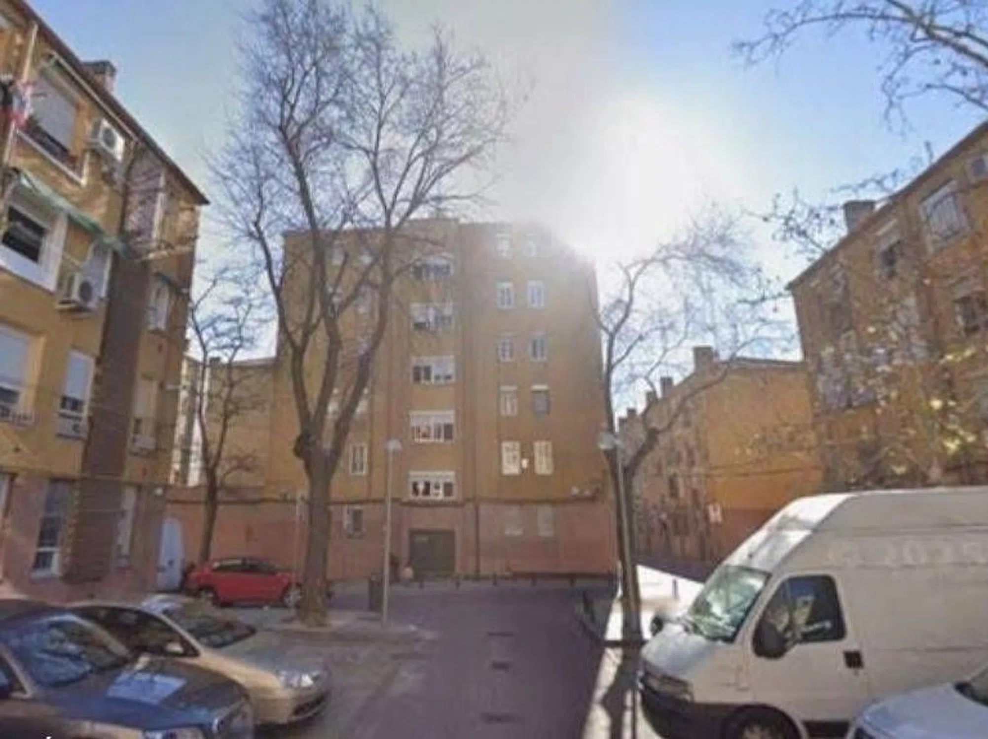 Piso en calle de los Lenceros - Photo 3