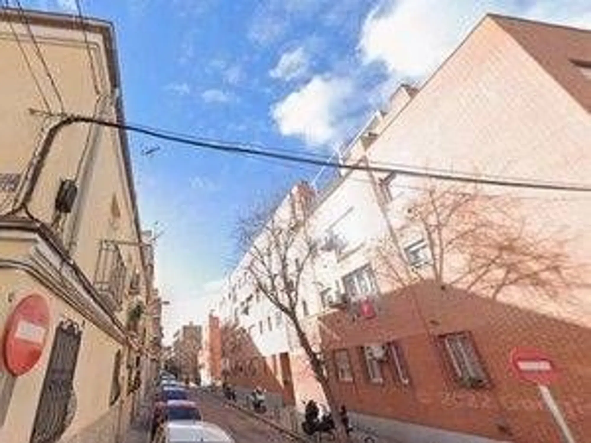 Piso en calle de Montseny - Photo 2