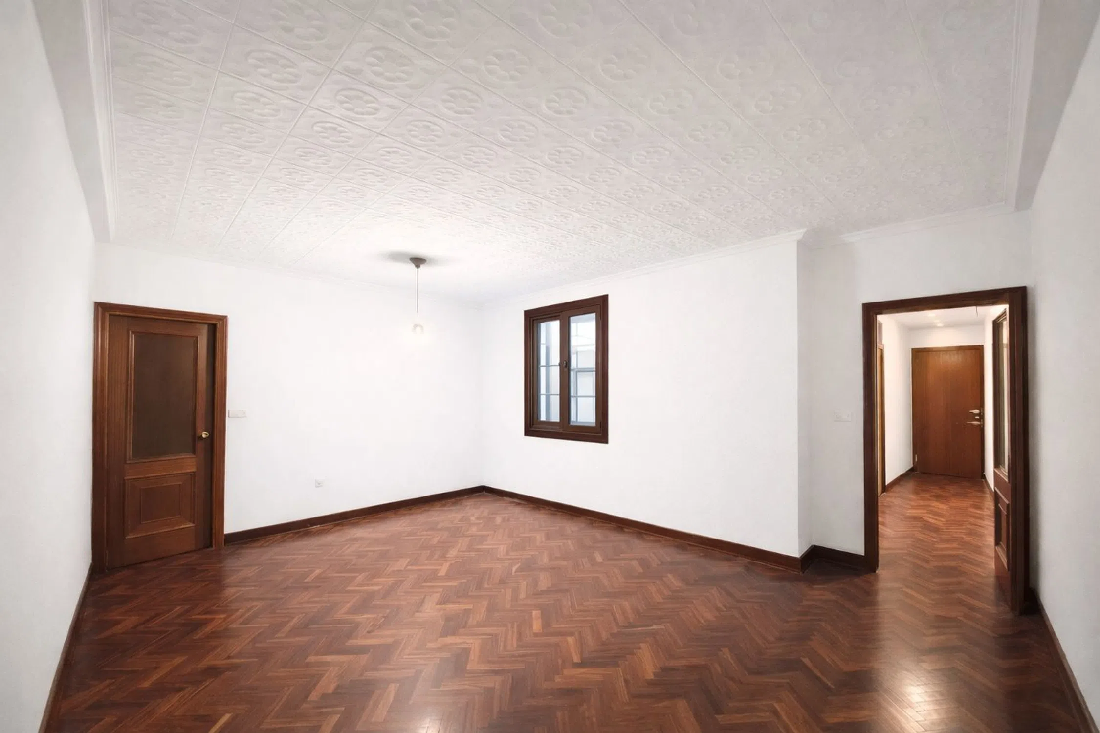 Piso en calle del Tutor - Photo 2
