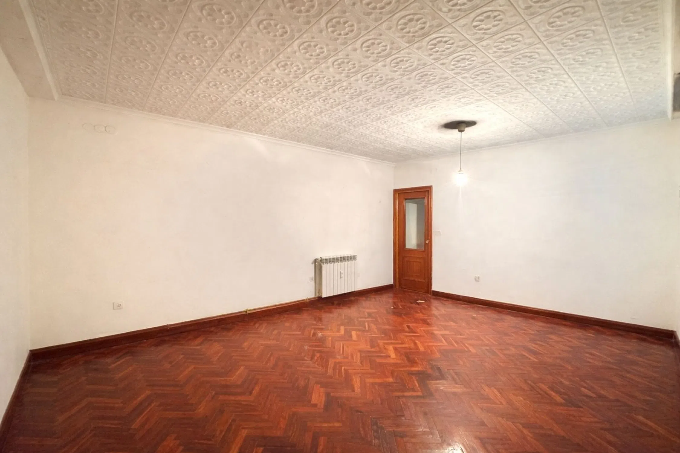 Piso en calle del Tutor - Photo 4