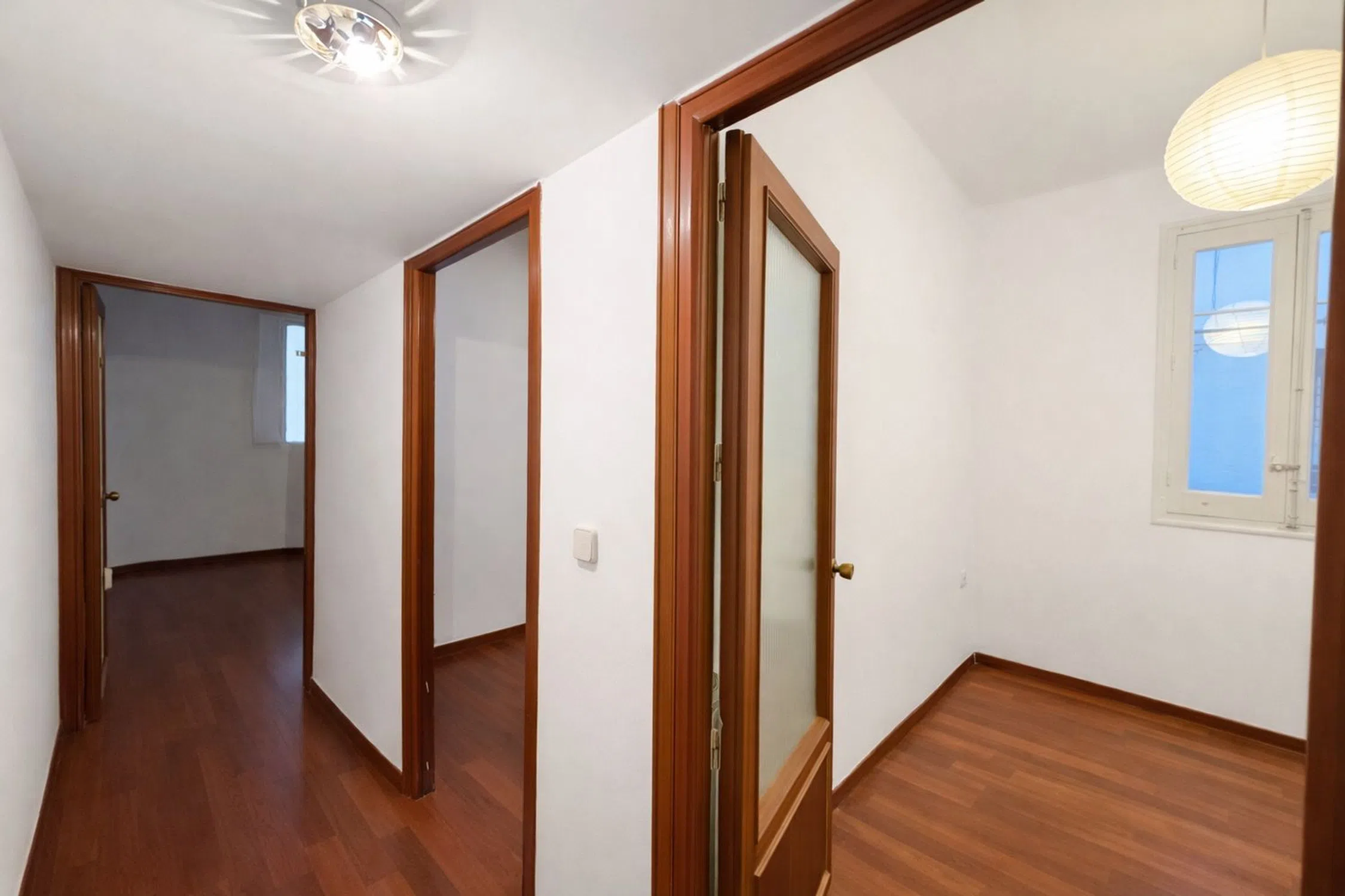 Piso en calle del Tutor - Photo 5