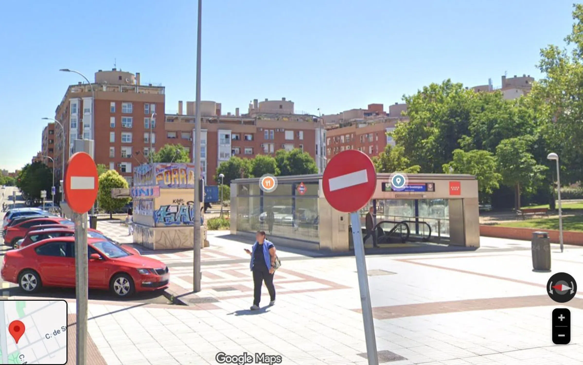 Piso en calle Marsella s/n - Photo 2