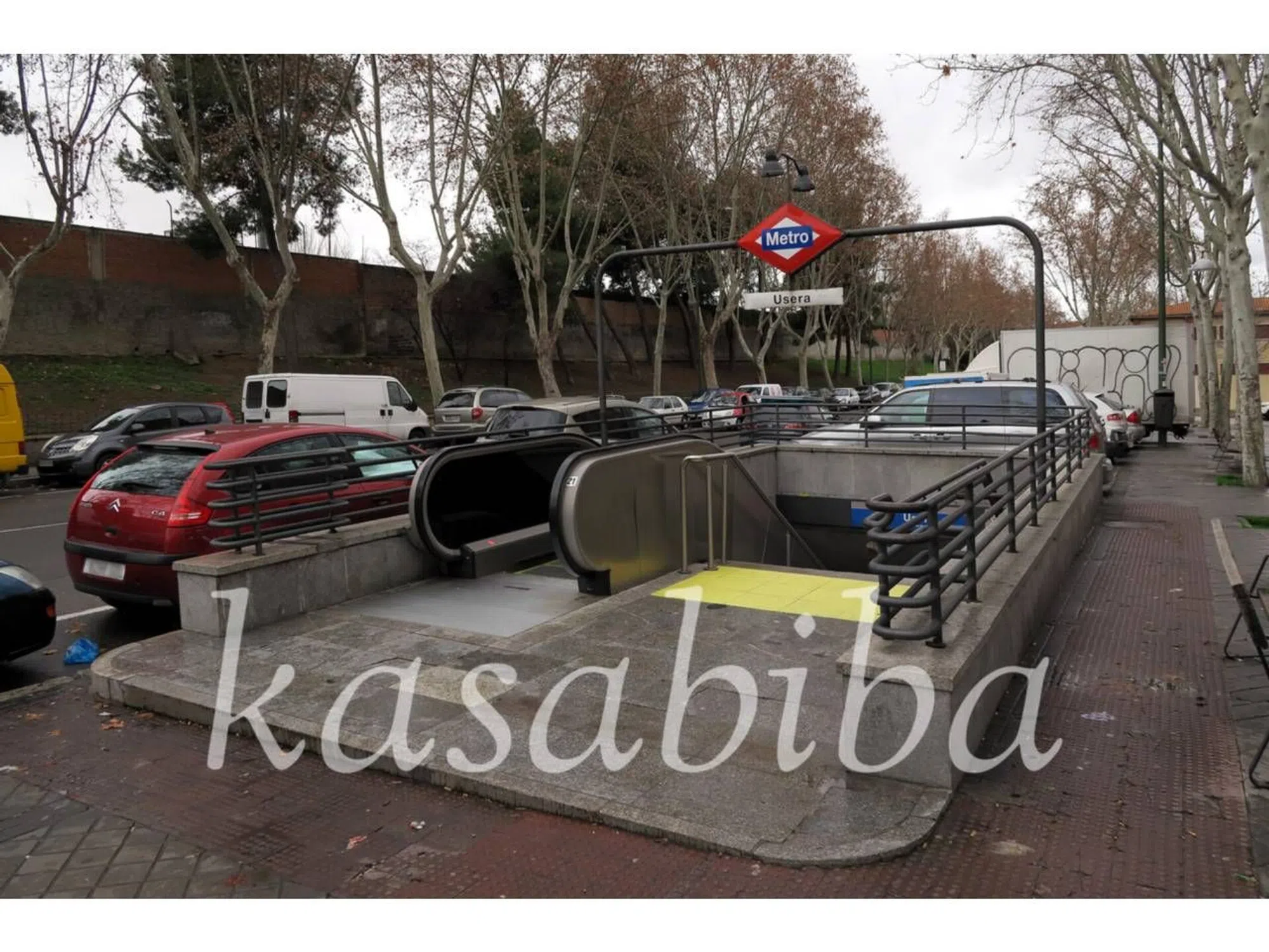 Piso en calle de San Nicomedes - Photo 2