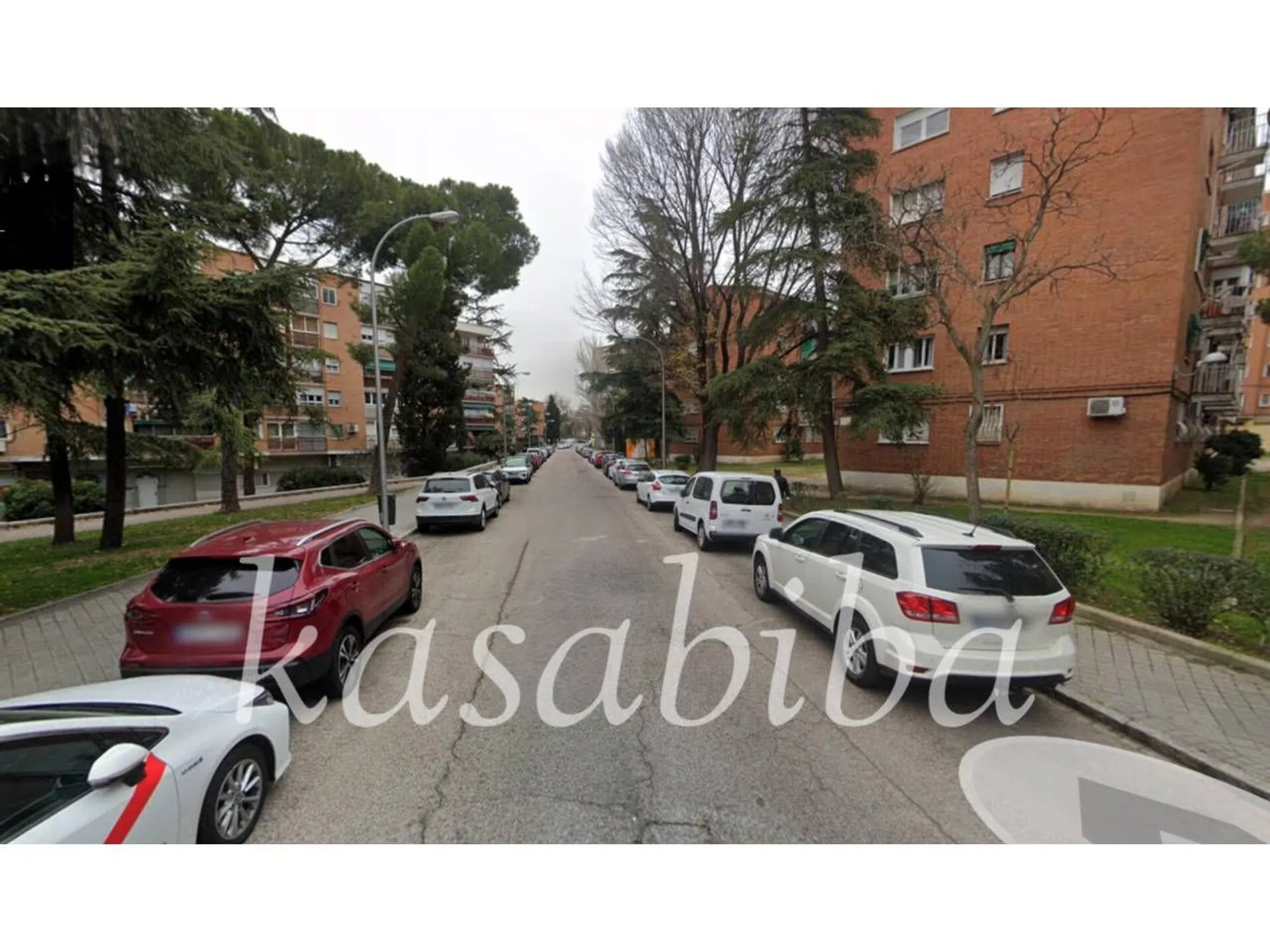 Piso en calle de San Nicomedes - Photo 3