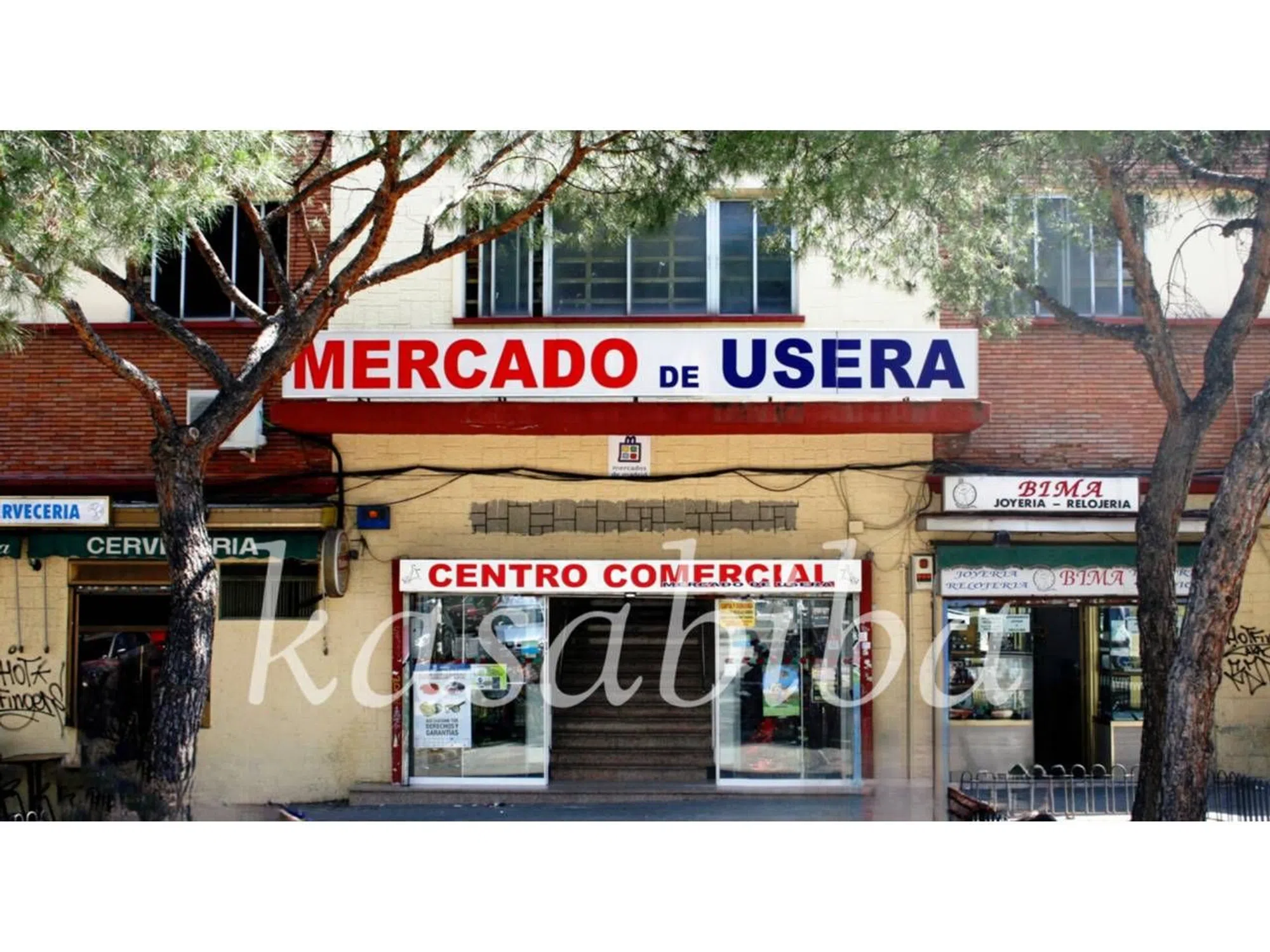 Piso en calle de San Nicomedes - Photo 4
