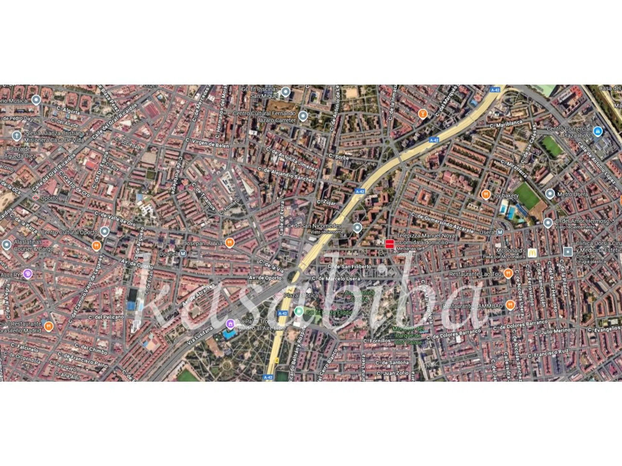 Piso en calle de San Nicomedes - Photo 8