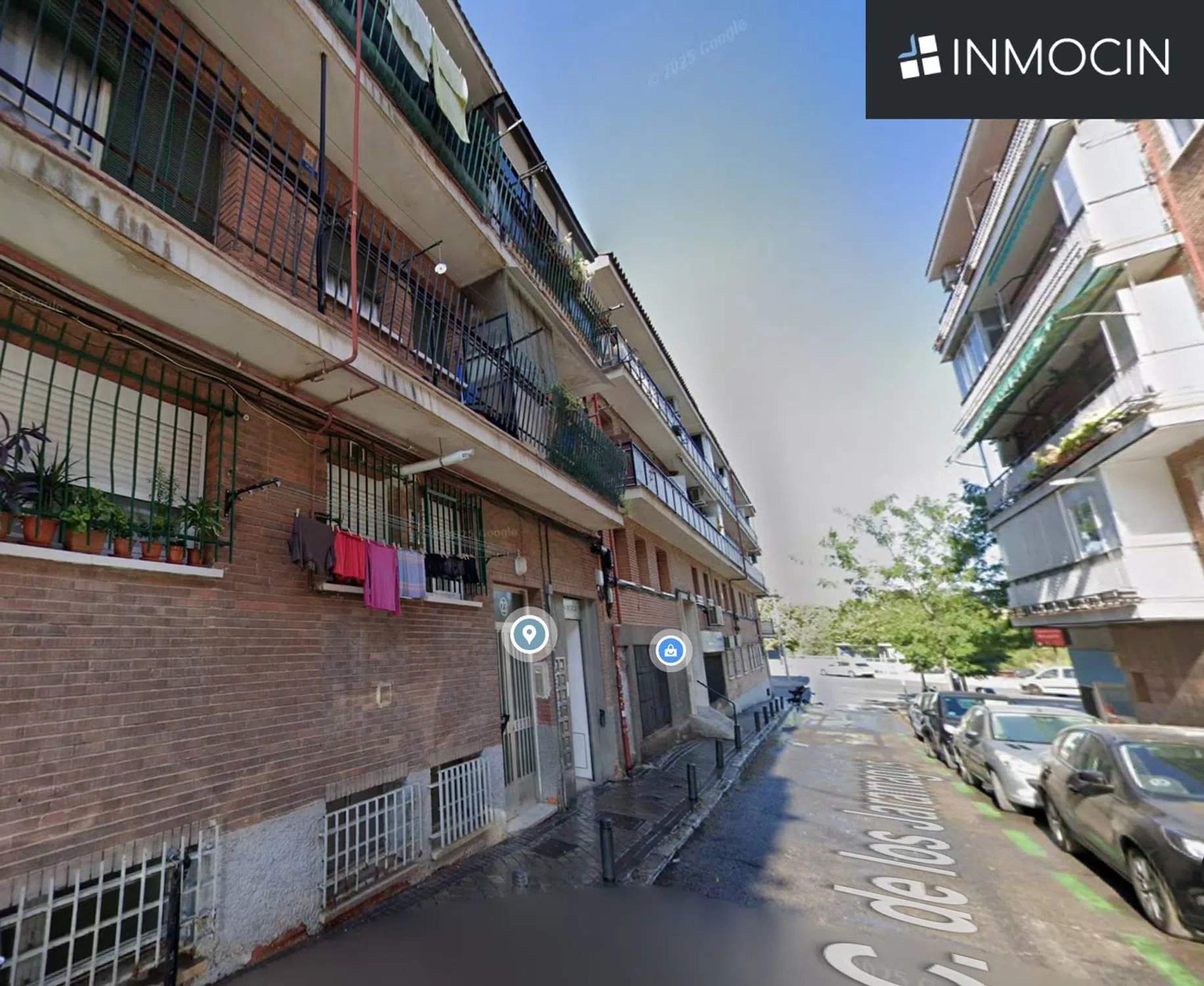 Piso en CL Jaramagos, 23