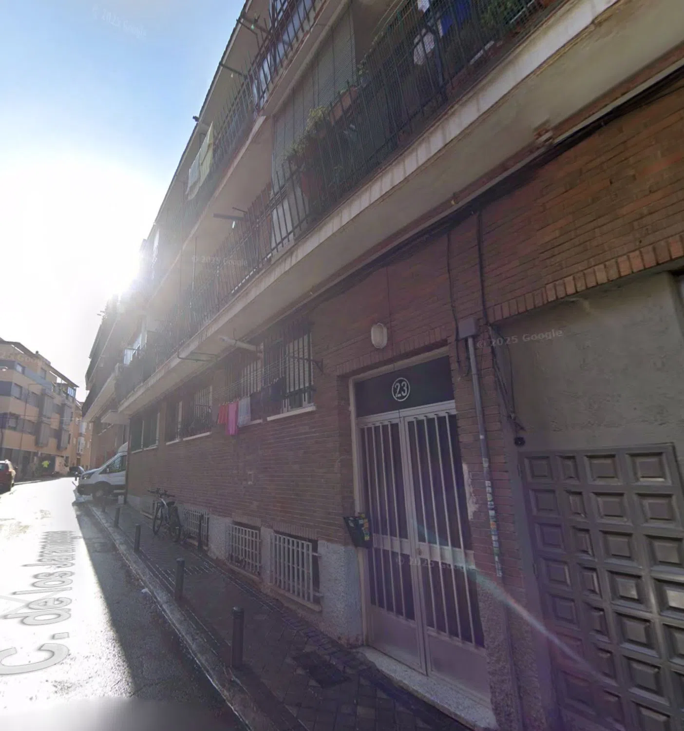 Piso en CL Jaramagos, 23 - Photo 2