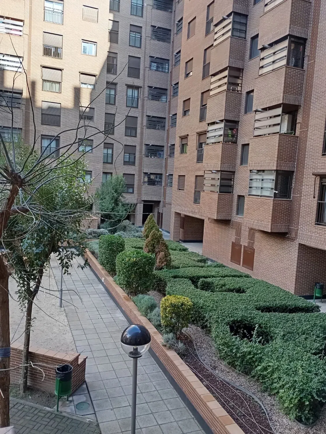 Piso en CL Lenguas