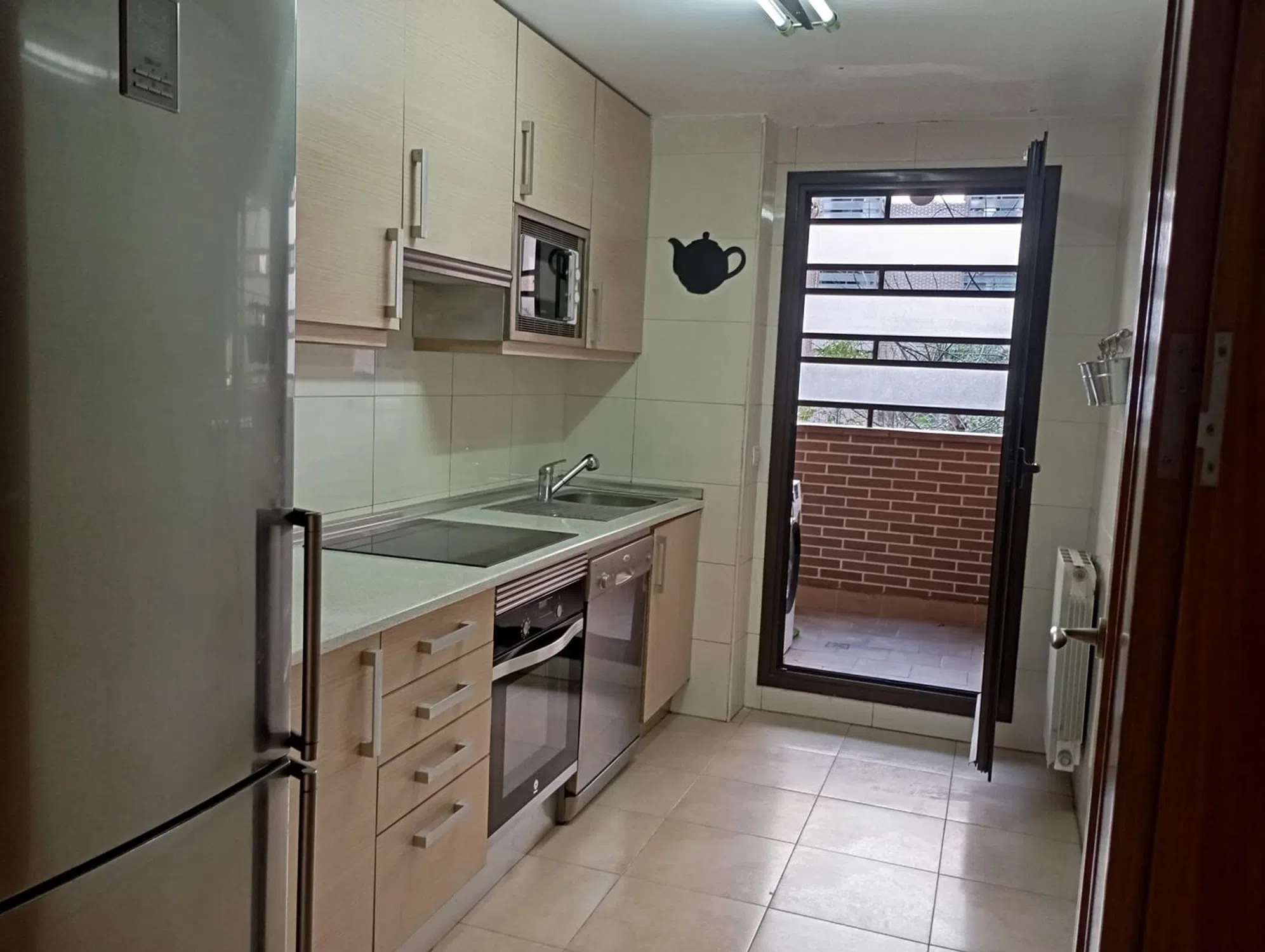 Piso en CL Lenguas - Photo 6