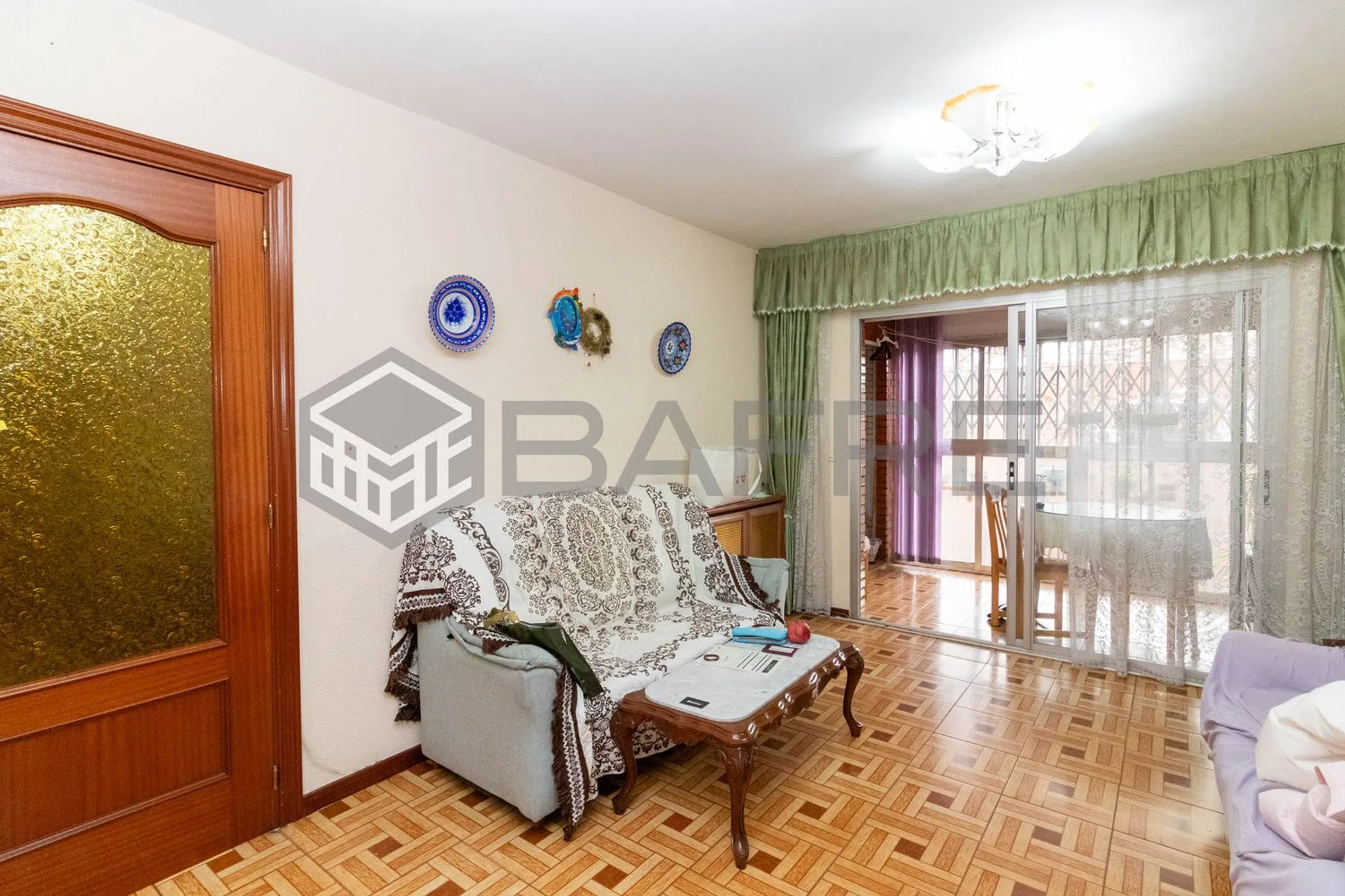 Piso en calle Sacromonte - Photo 2