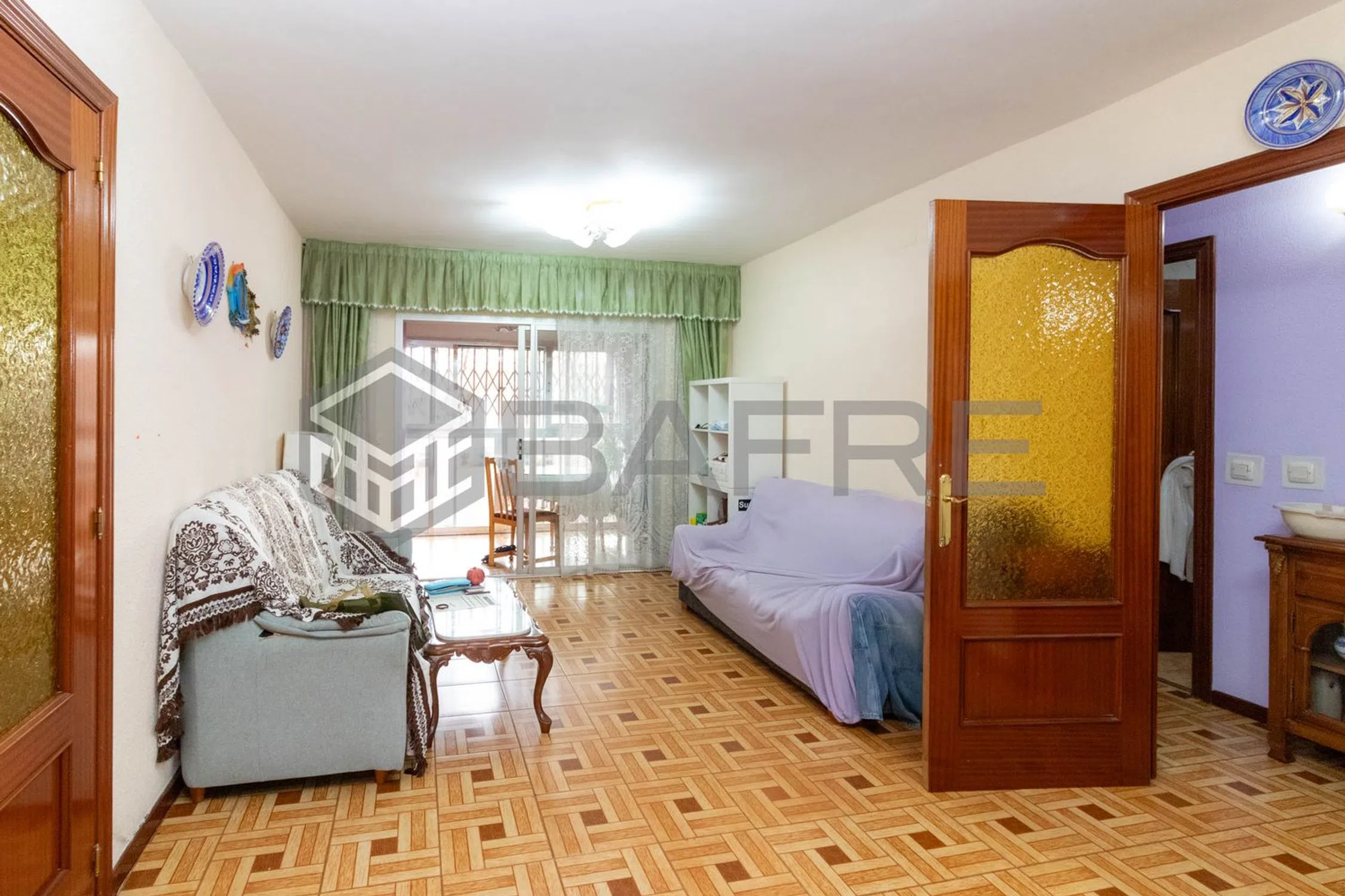 Piso en calle Sacromonte - Photo 3