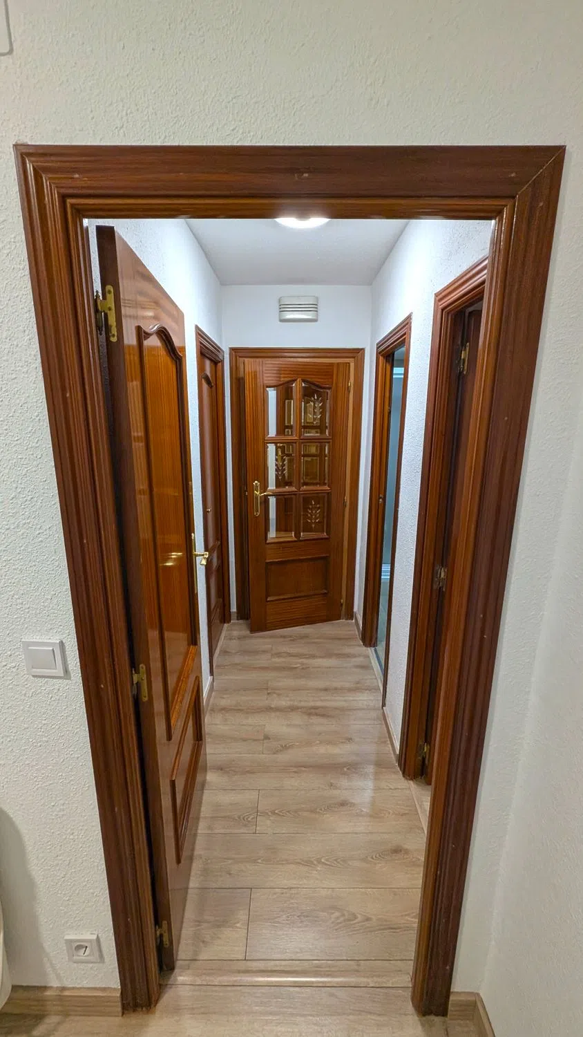 Piso en calle San Eudaldo, 5 - Photo 4