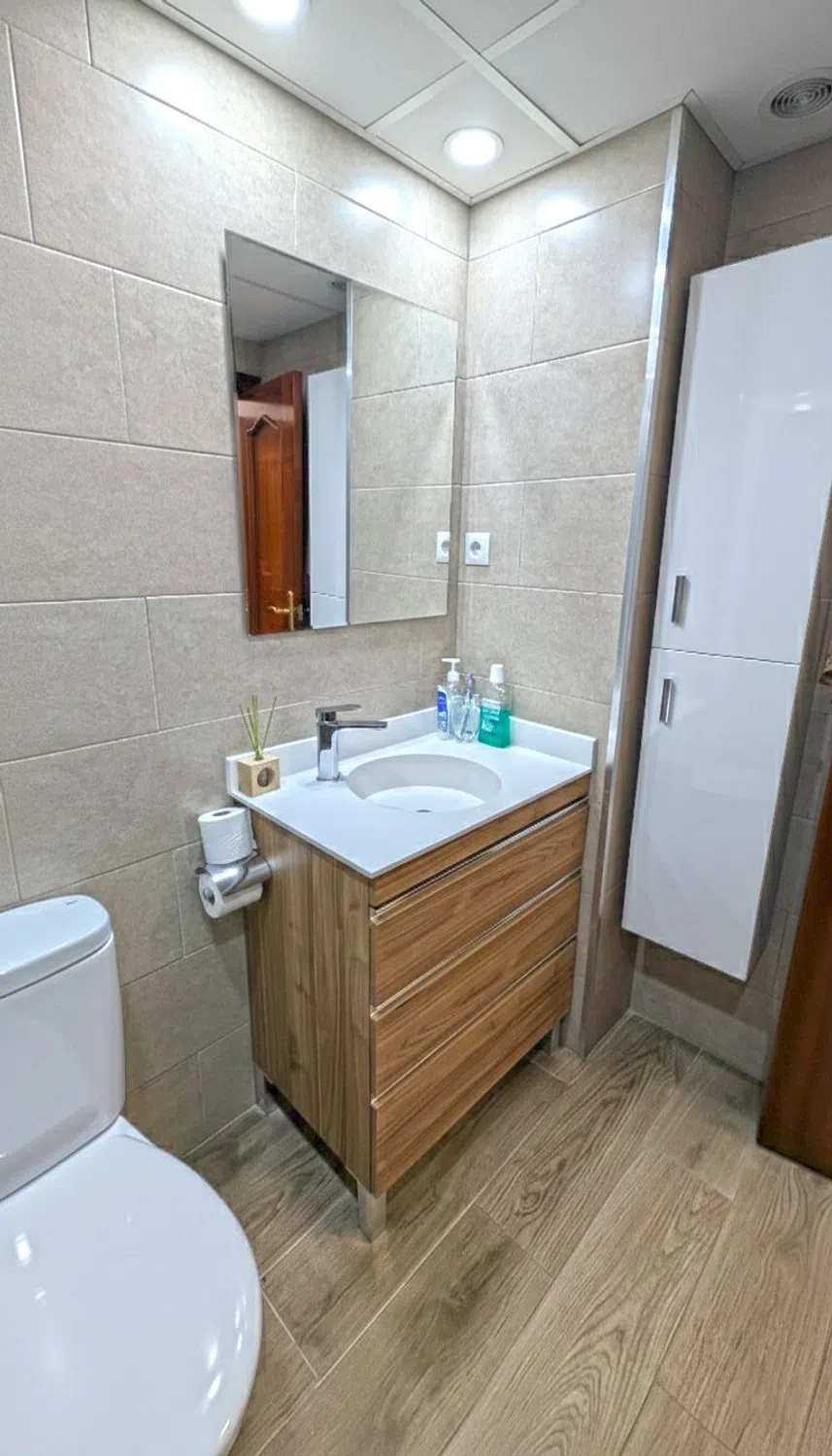 Piso en calle San Eudaldo, 5 - Photo 6